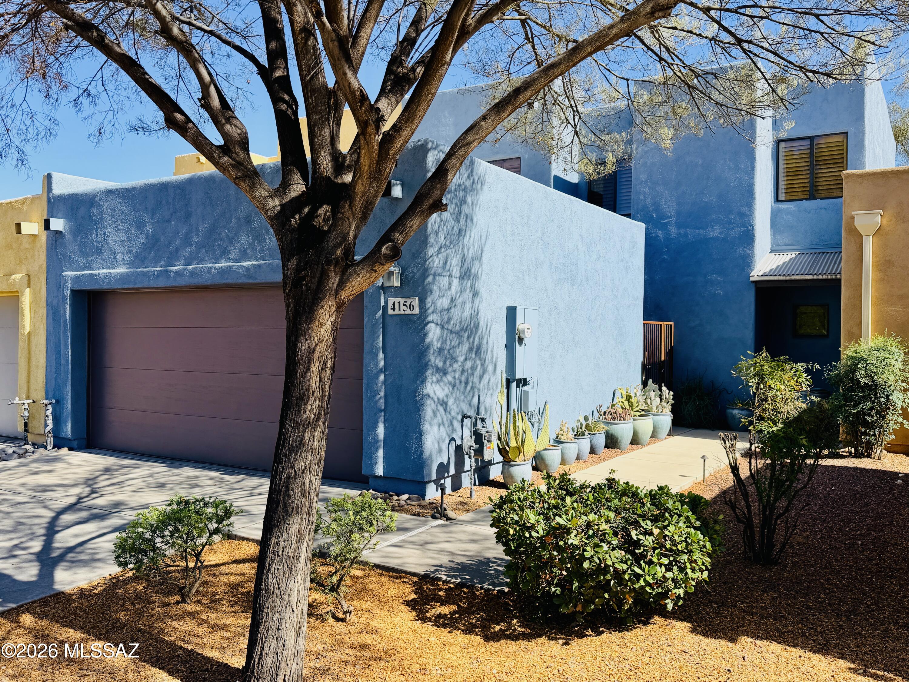 Limberlost Townhouses - Residential