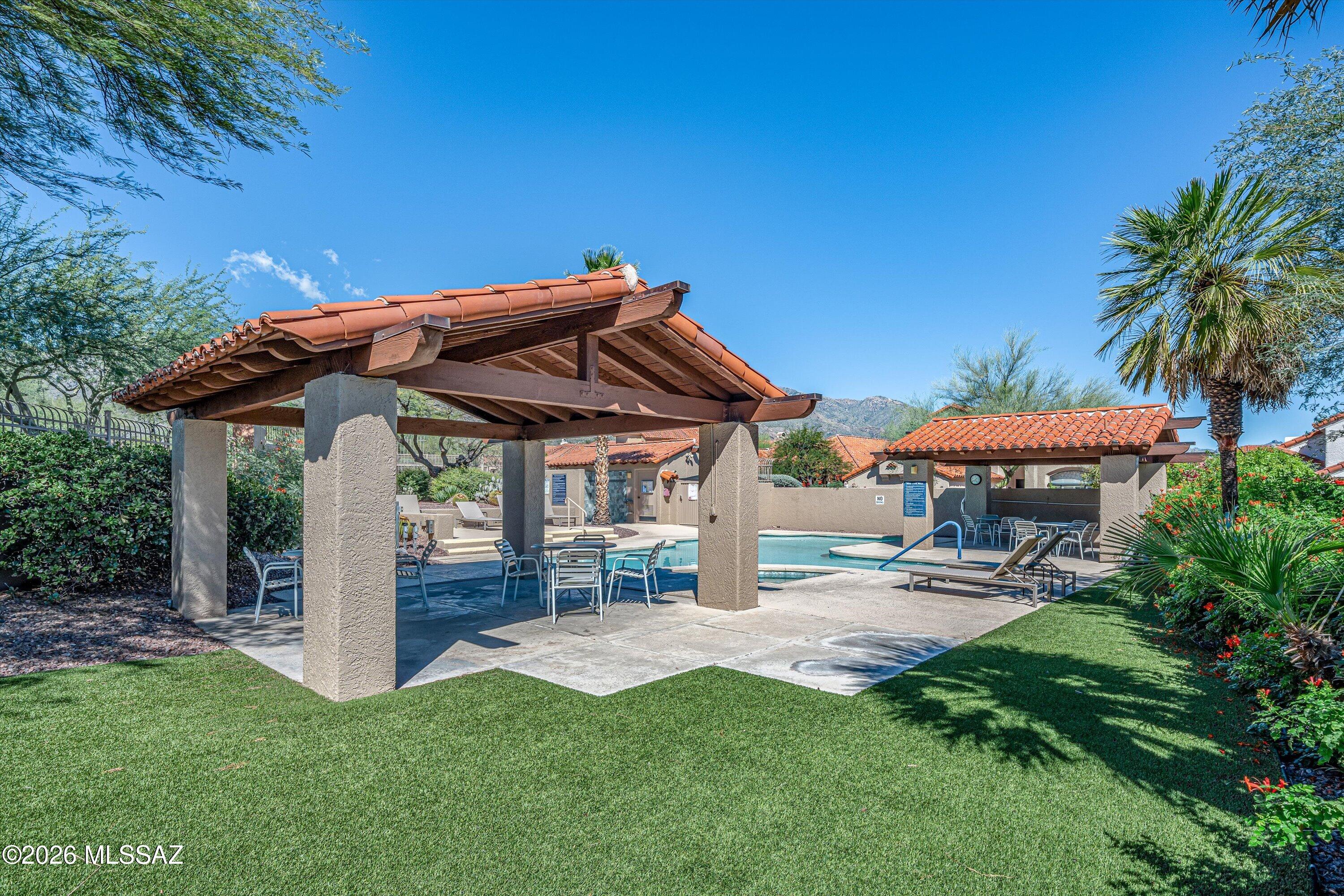 5839 N Misty Ridge Drive