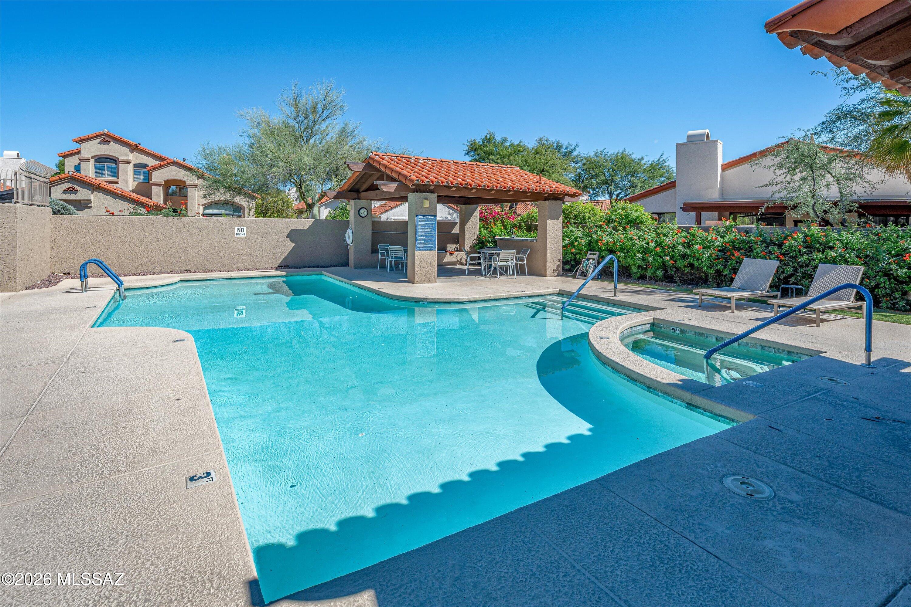 5839 N Misty Ridge Drive
