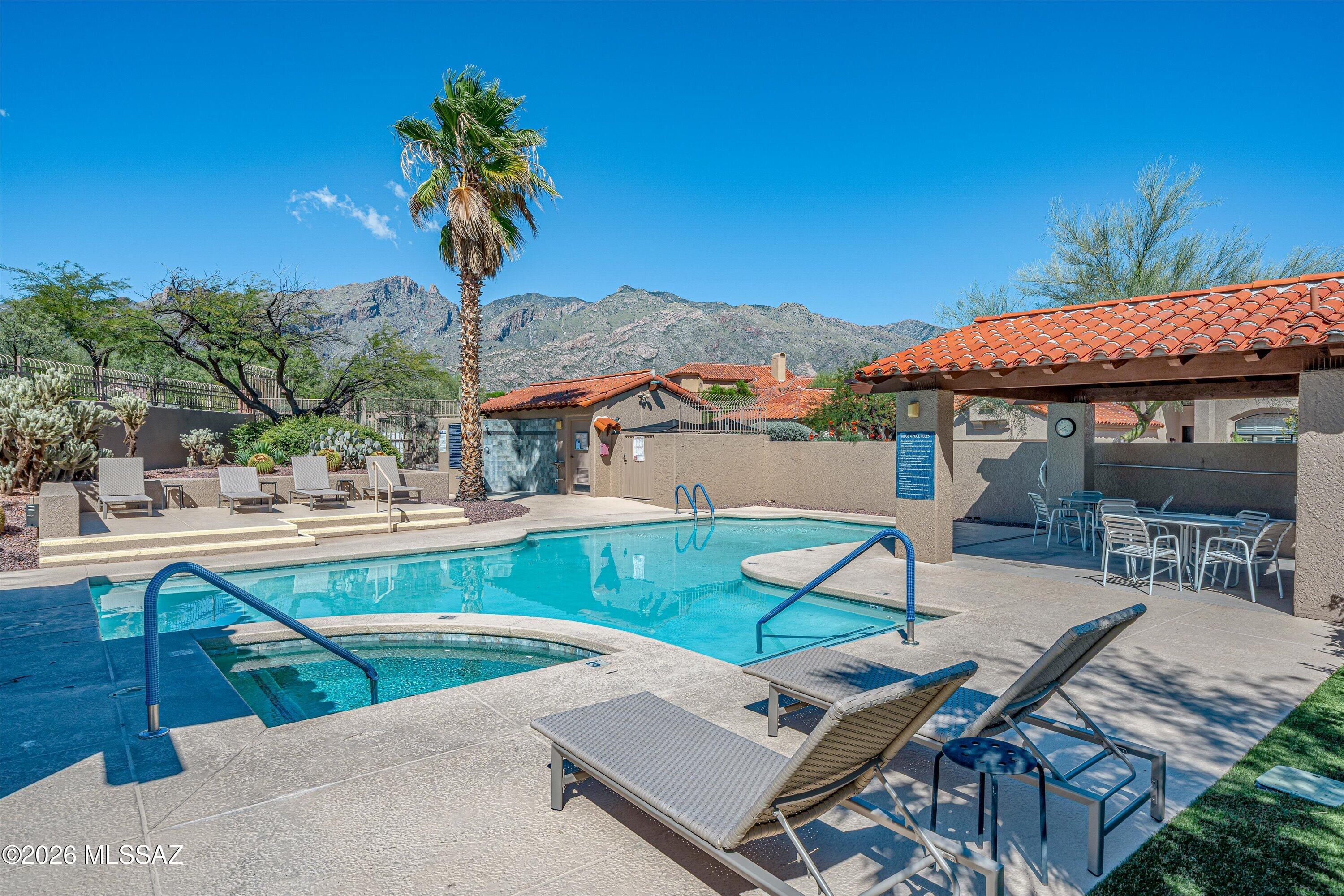 5839 N Misty Ridge Drive