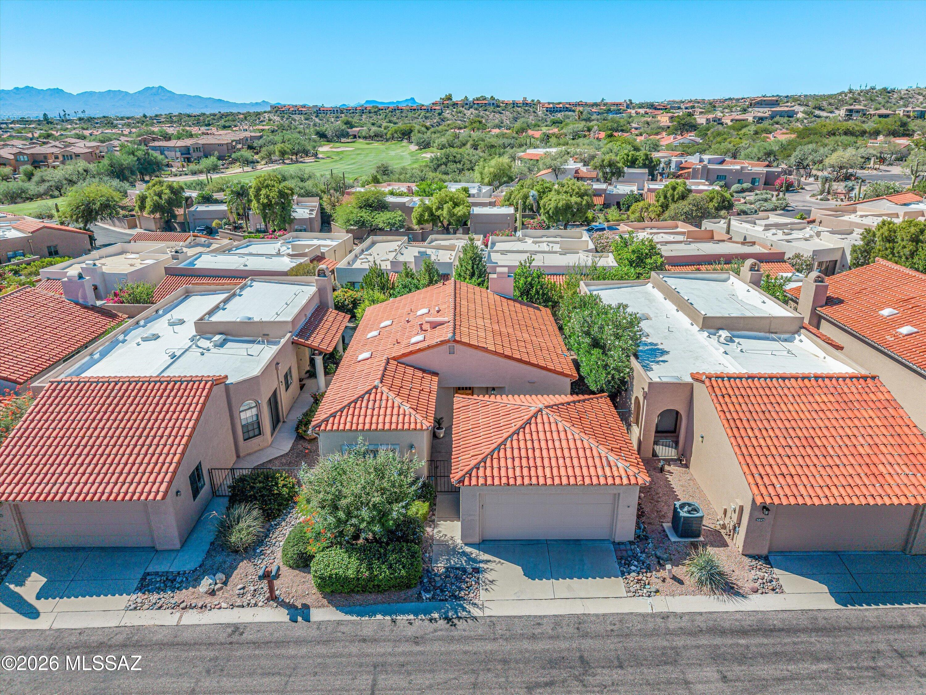 5839 N Misty Ridge Drive