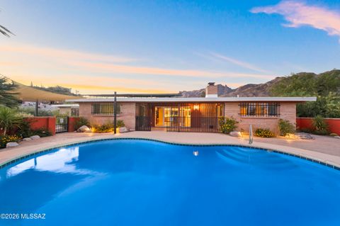 4300 E Placita Panuco Tucson AZ 85718