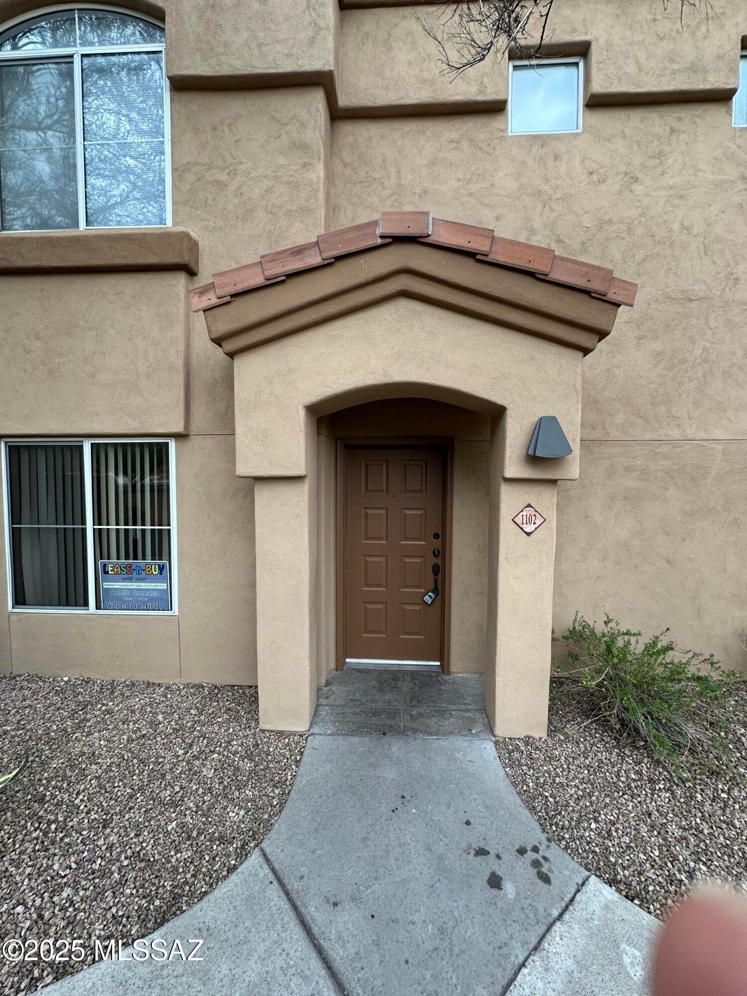 7050 E Sunrise Drive 1102