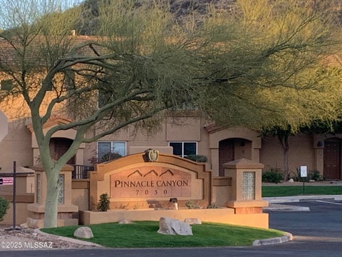 Photo of 7050 E Sunrise Drive #1102, Tucson, AZ 85750 (MLS # 22619789)