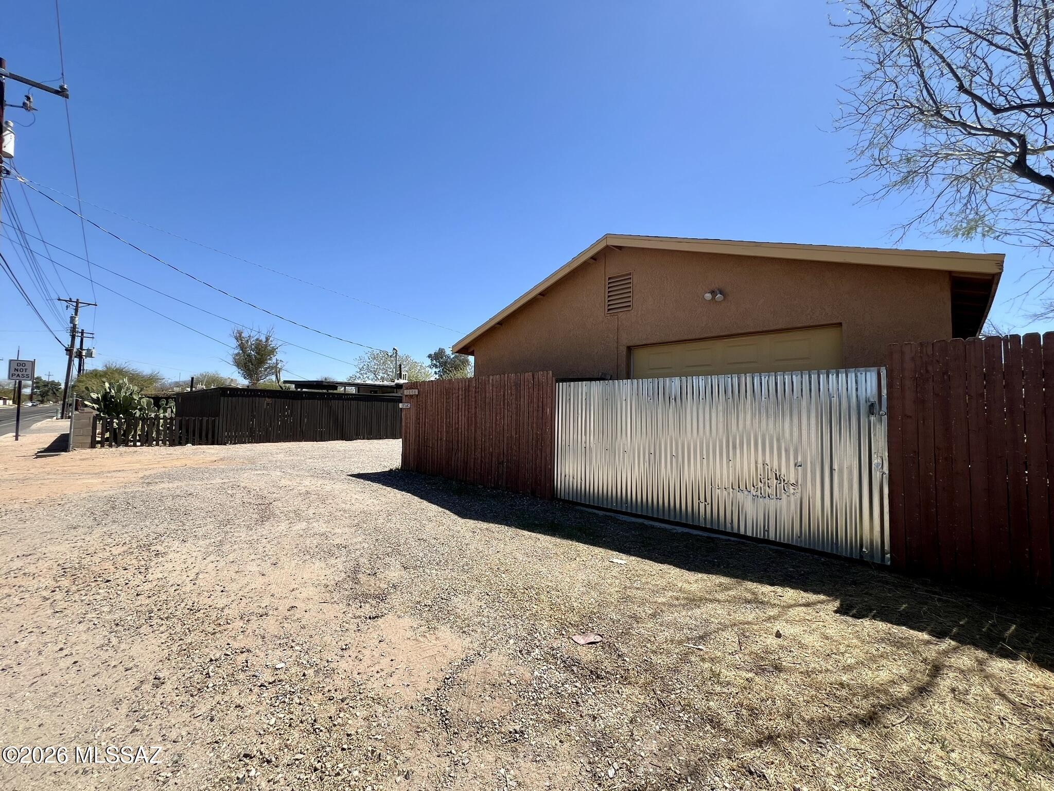 Grantland Acres - Residential