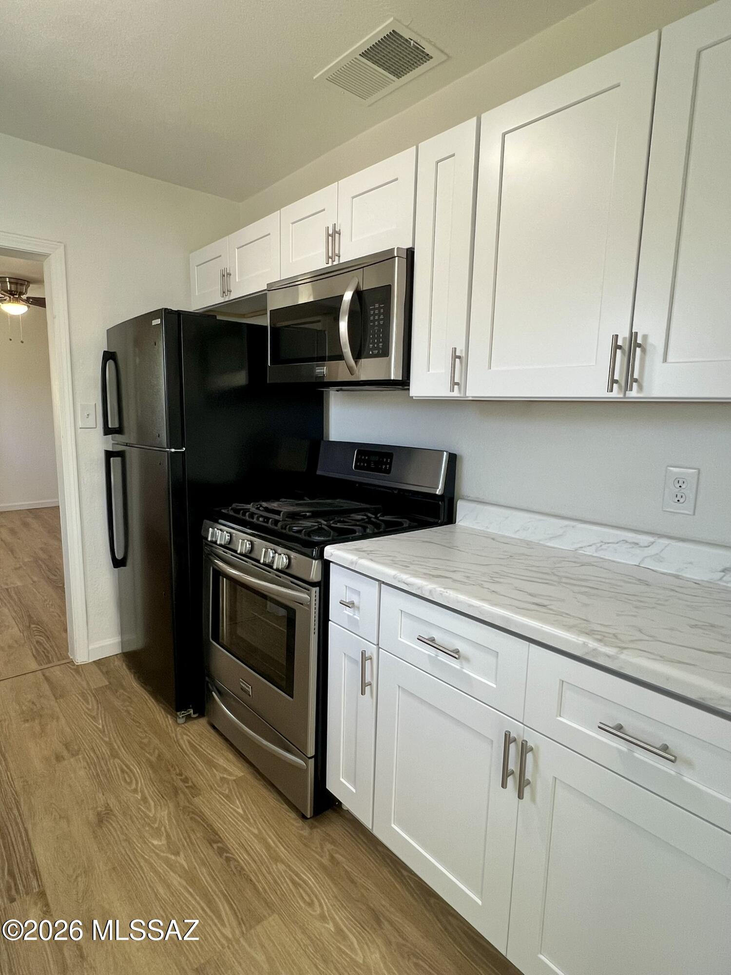 Grantland Acres - Residential
