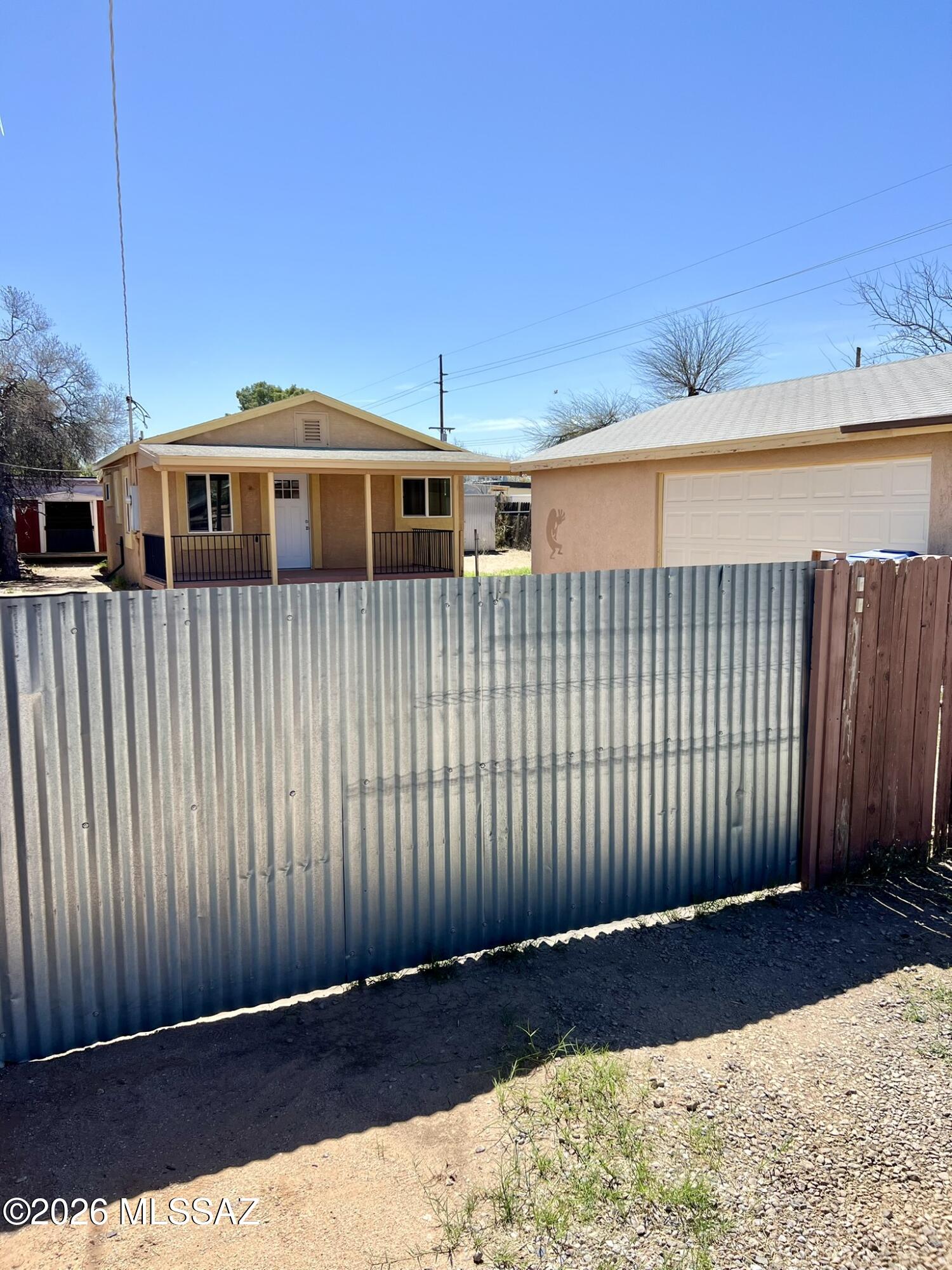 Grantland Acres - Residential