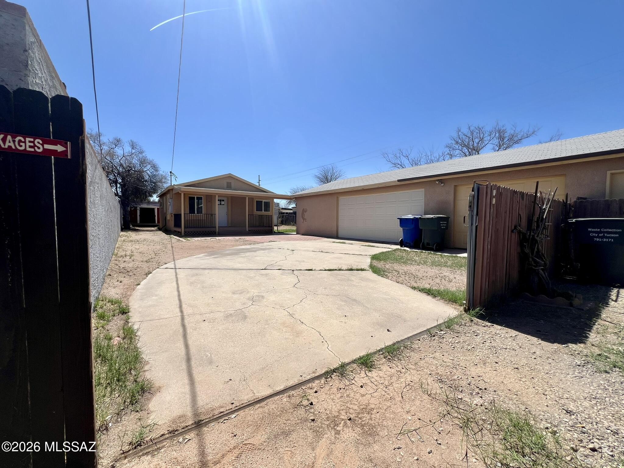 Grantland Acres - Residential