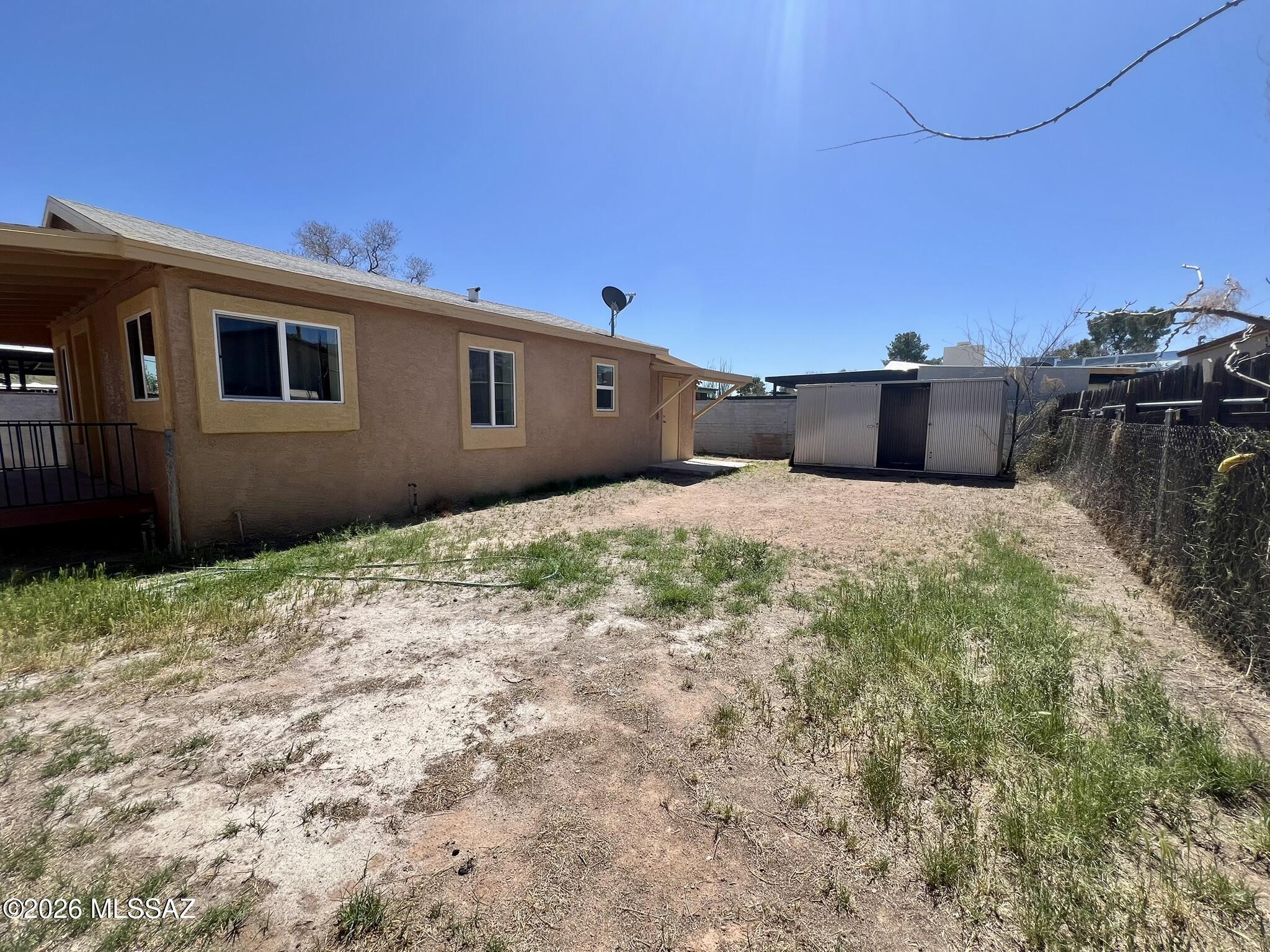 Grantland Acres - Residential