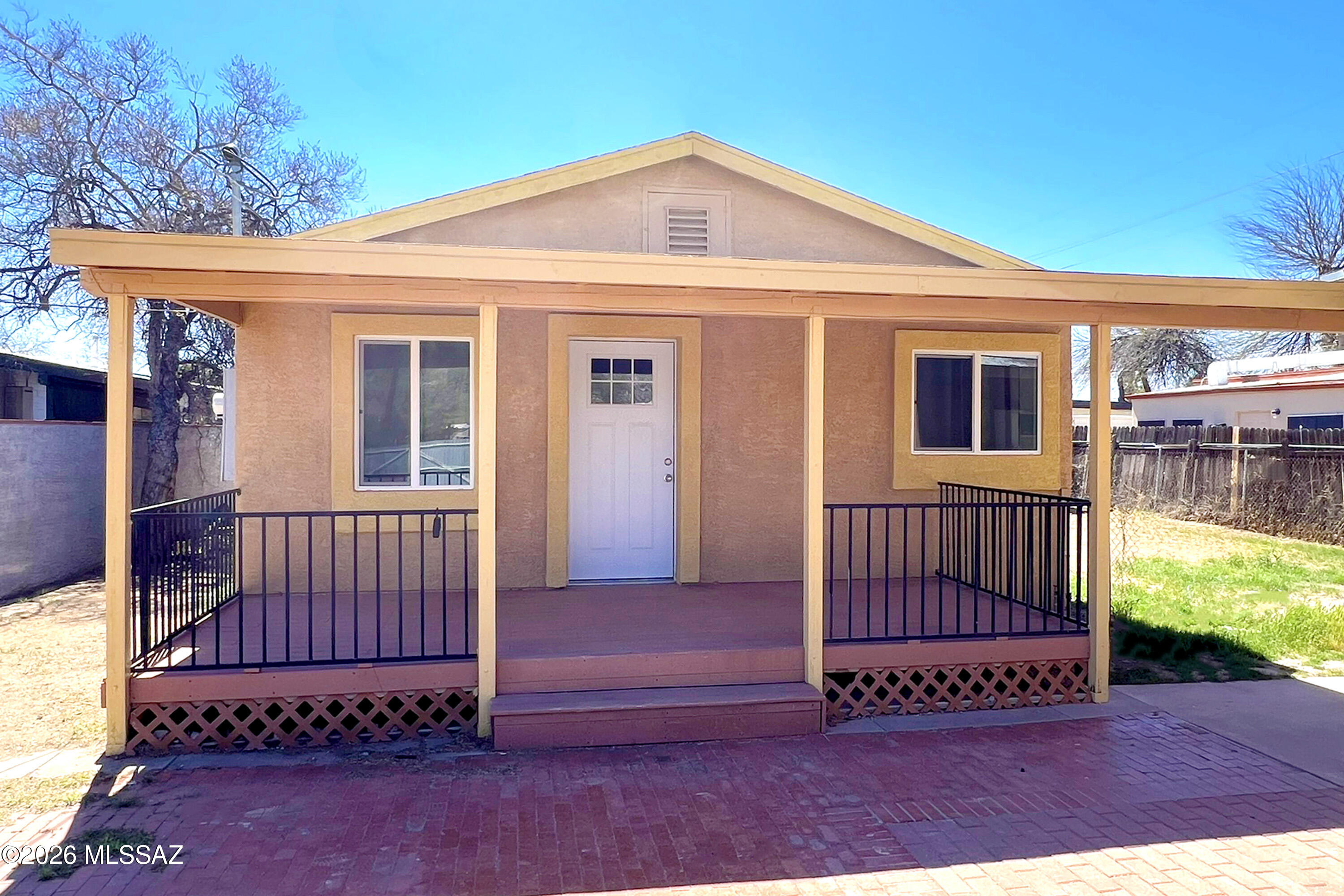 Grantland Acres - Residential