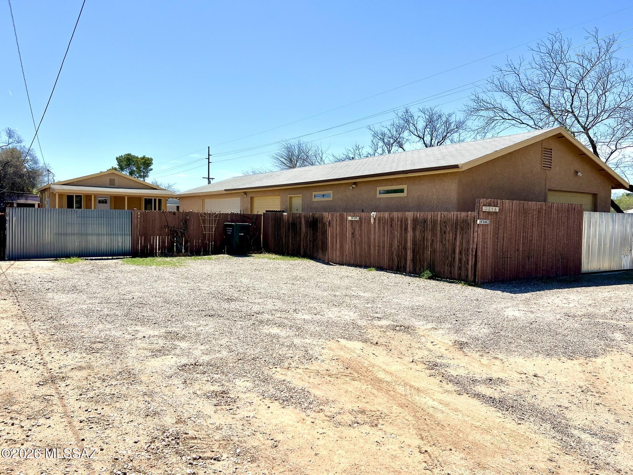 Grantland Acres - Residential