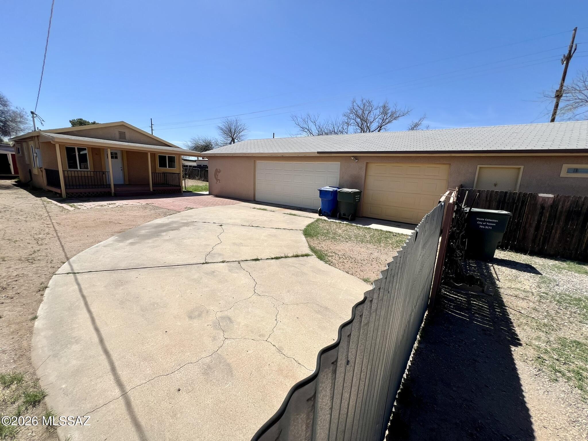 Grantland Acres - Residential