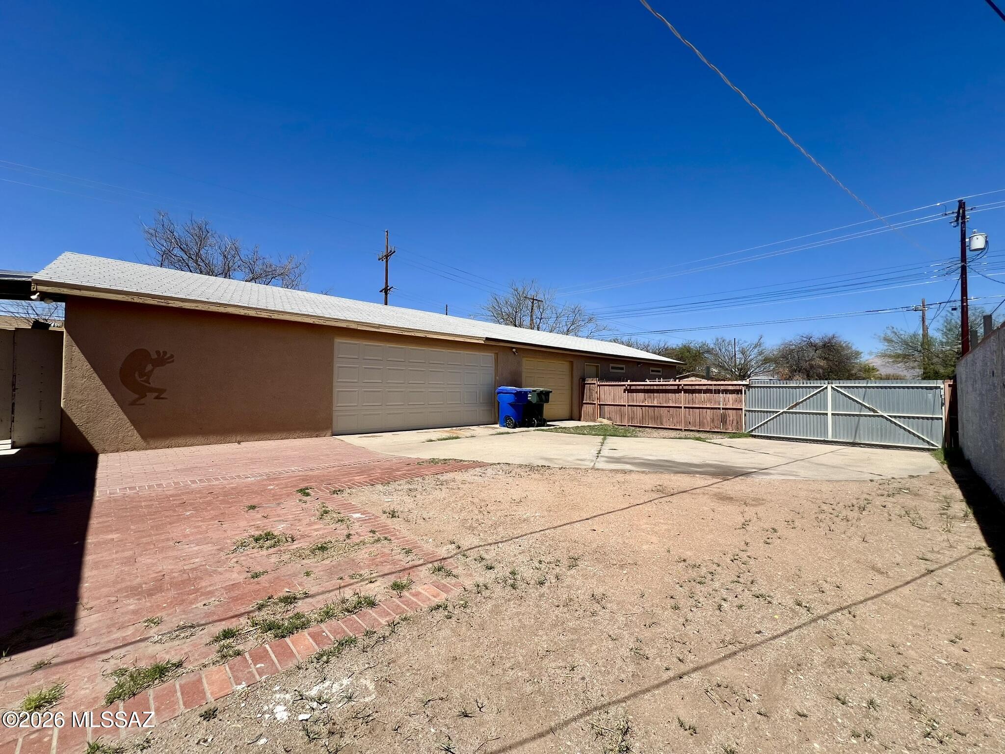 Grantland Acres - Residential