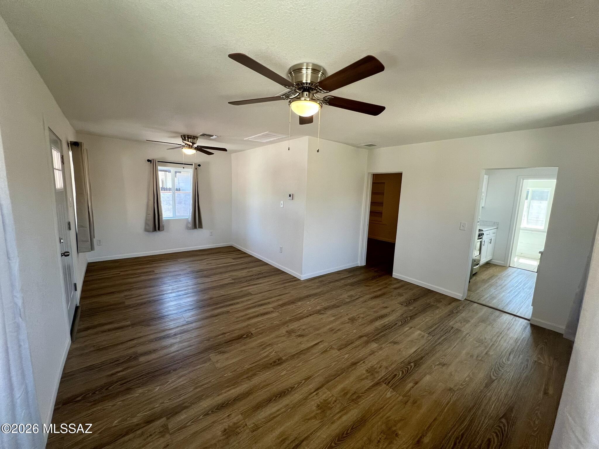 Grantland Acres - Residential