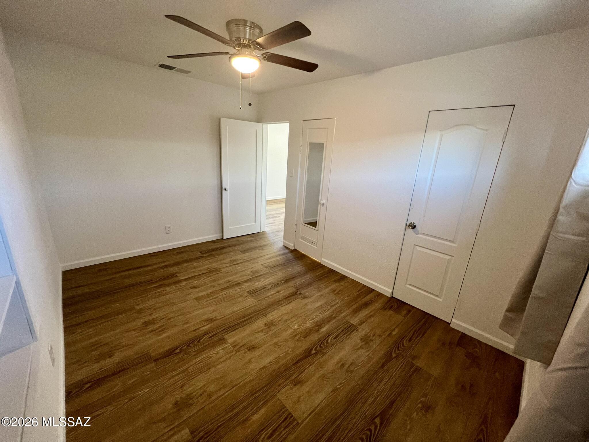 Grantland Acres - Residential