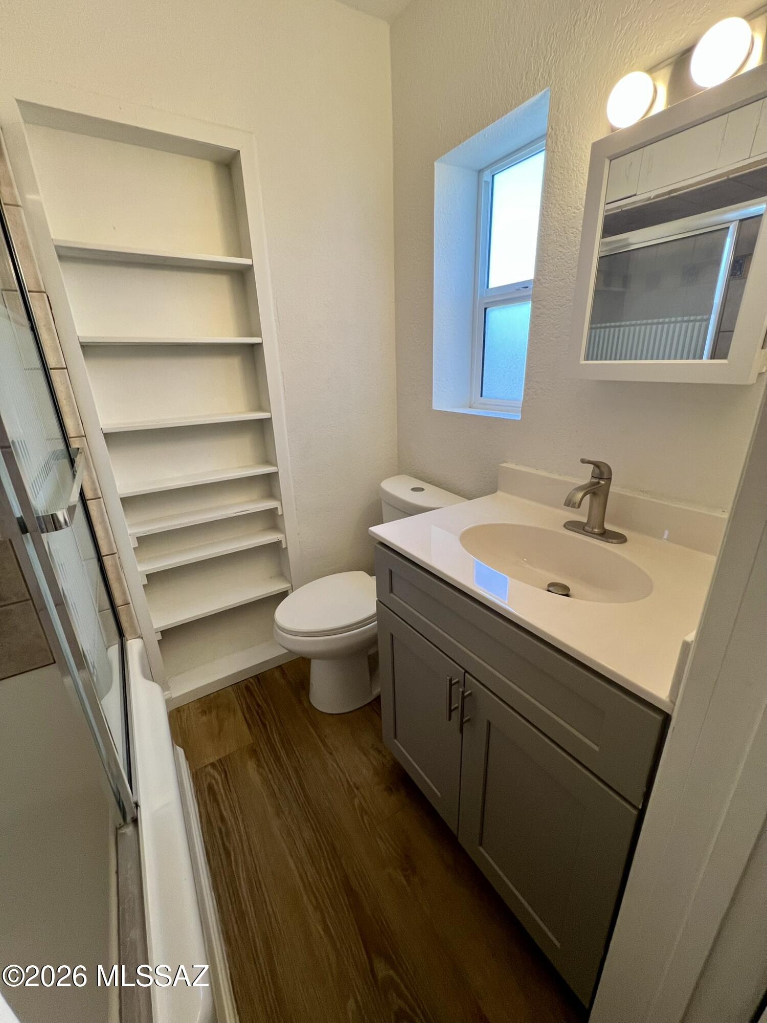 Grantland Acres - Residential