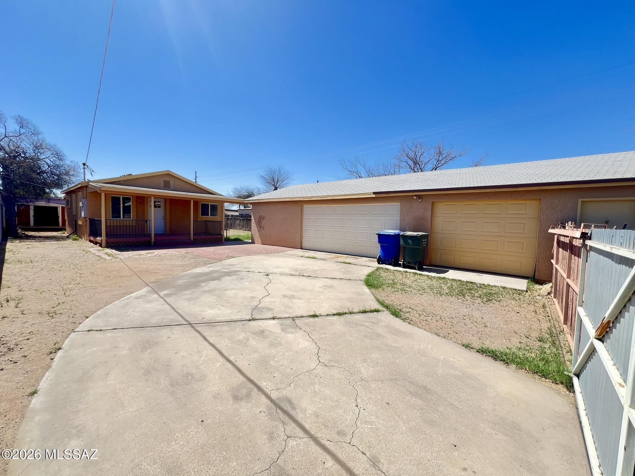 Grantland Acres - Residential