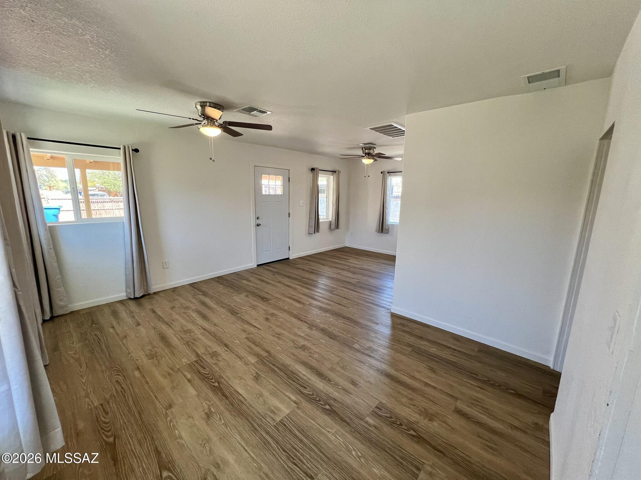 Grantland Acres - Residential
