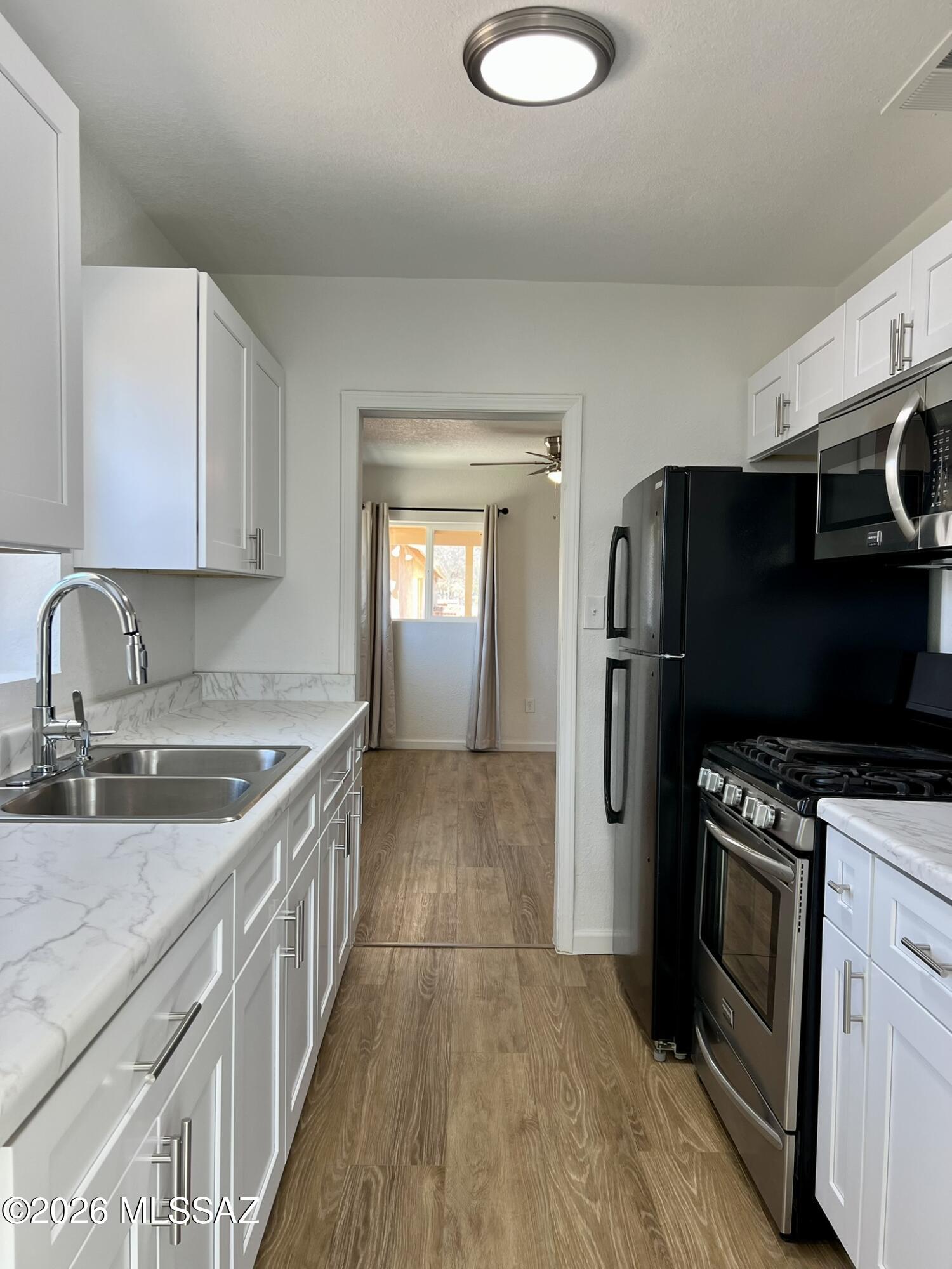 Grantland Acres - Residential