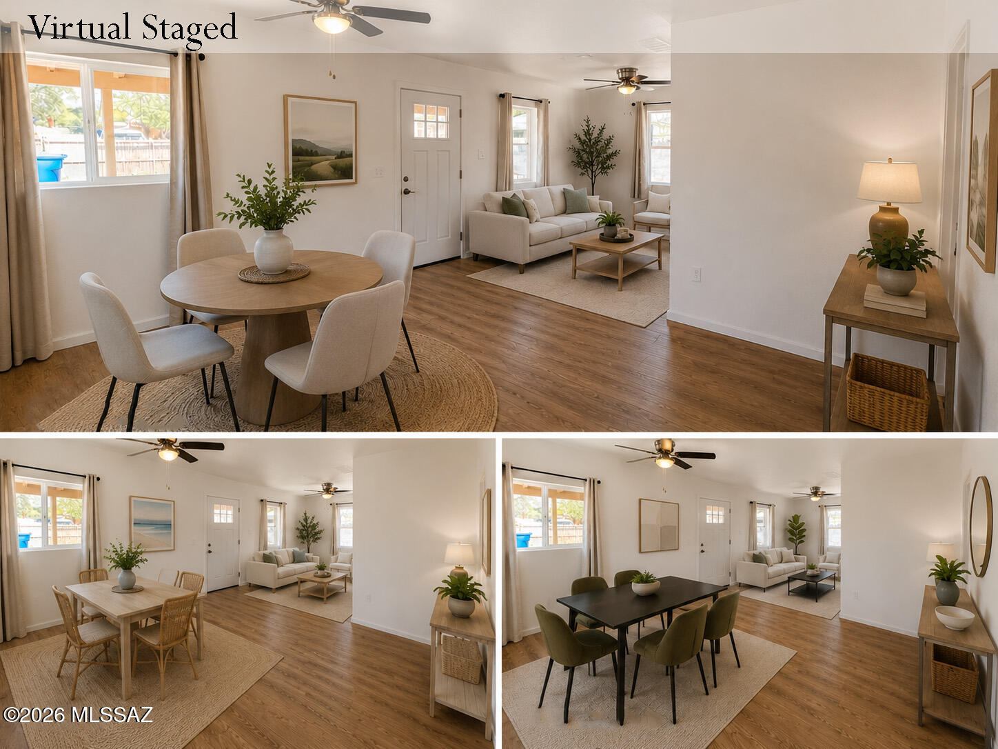 Grantland Acres - Residential