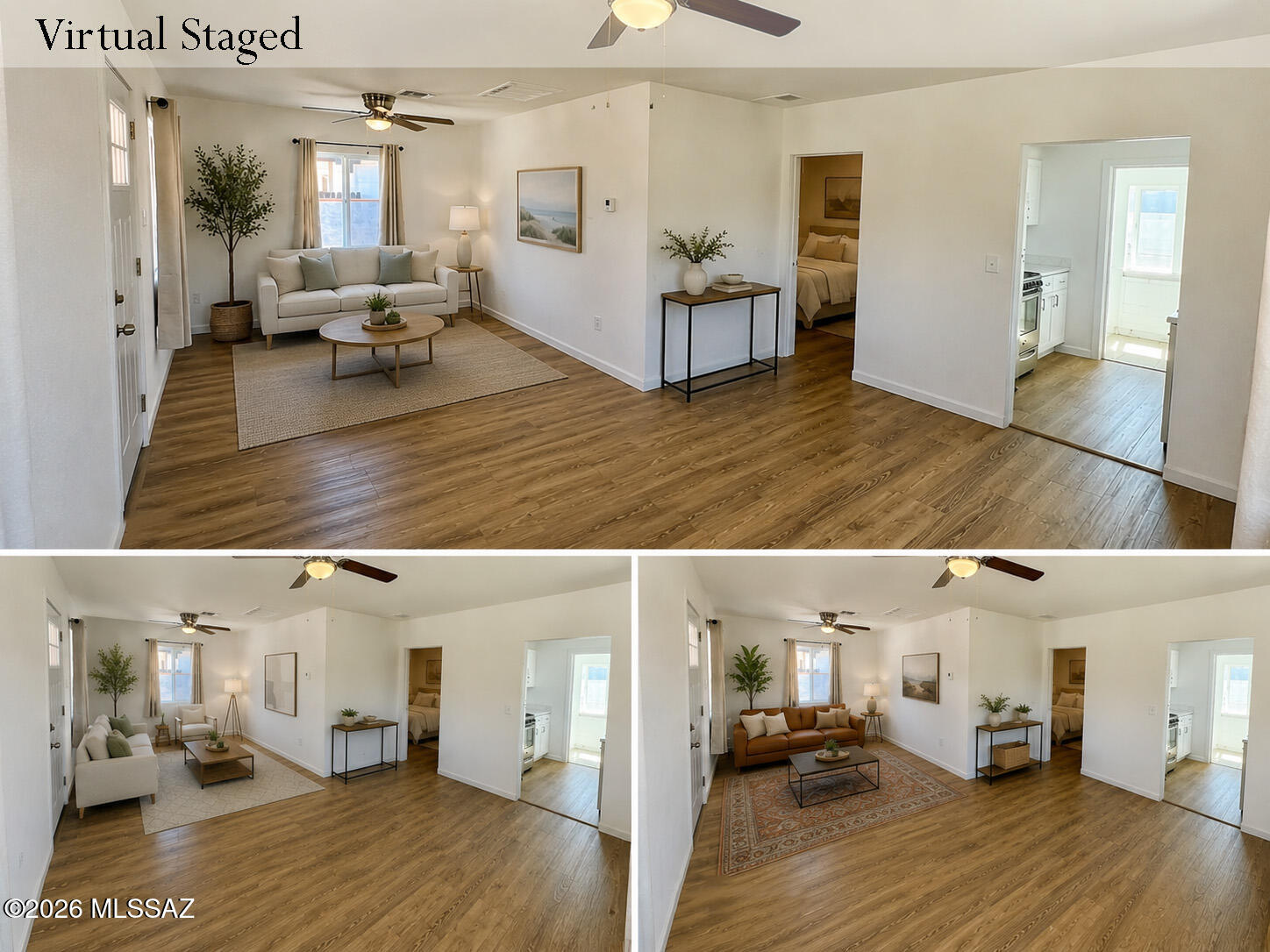 Grantland Acres - Residential