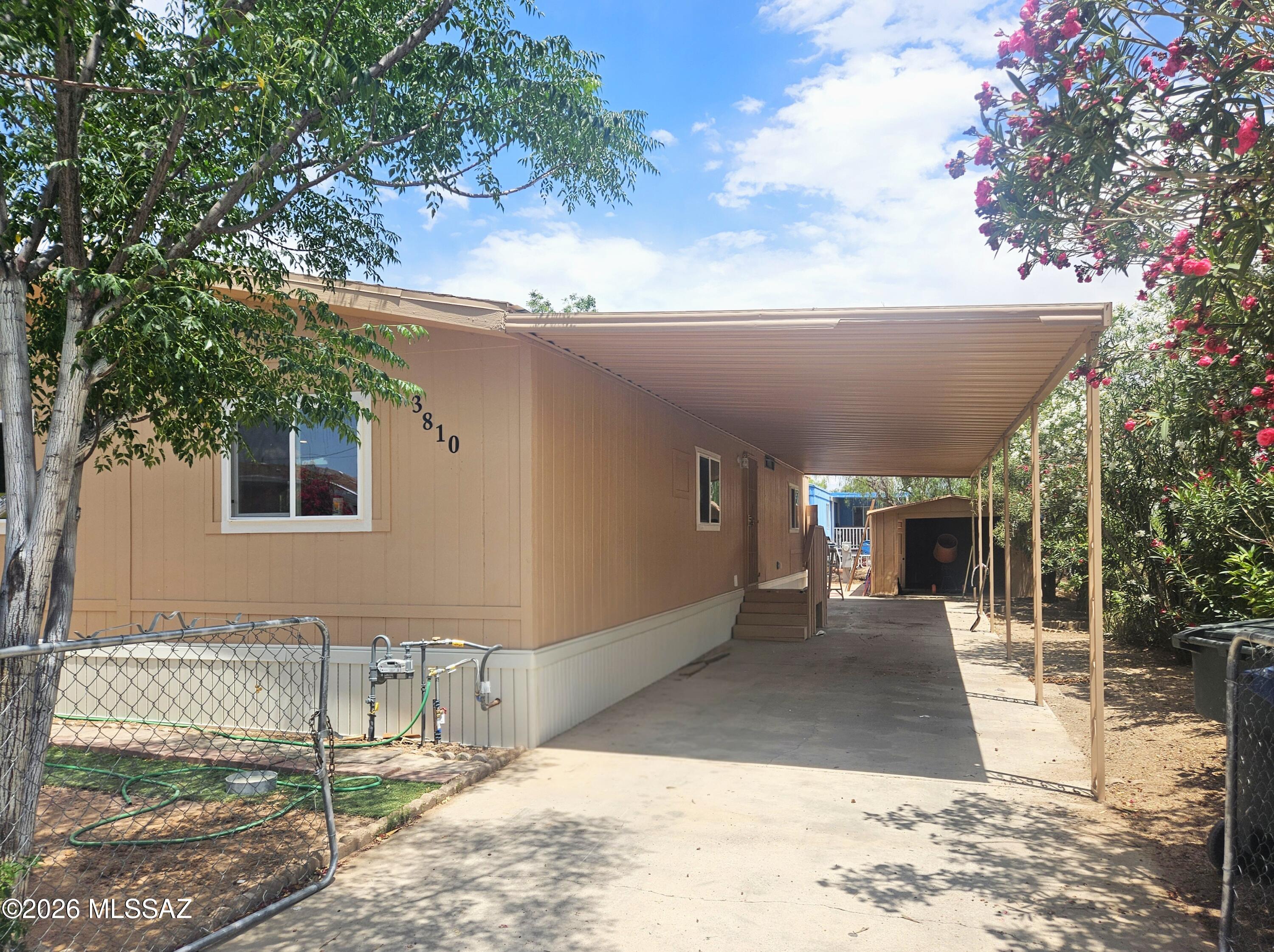 Alvord Estates(1-22) - Residential