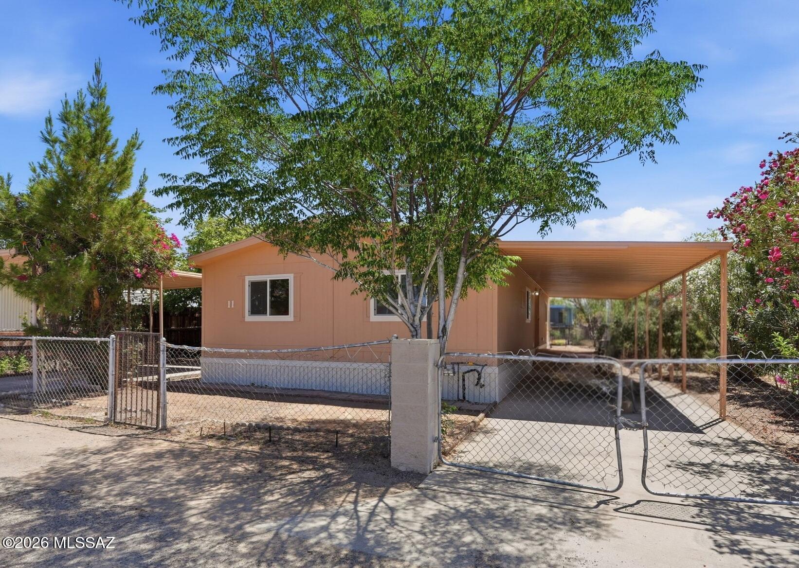 Alvord Estates(1-22) - Residential