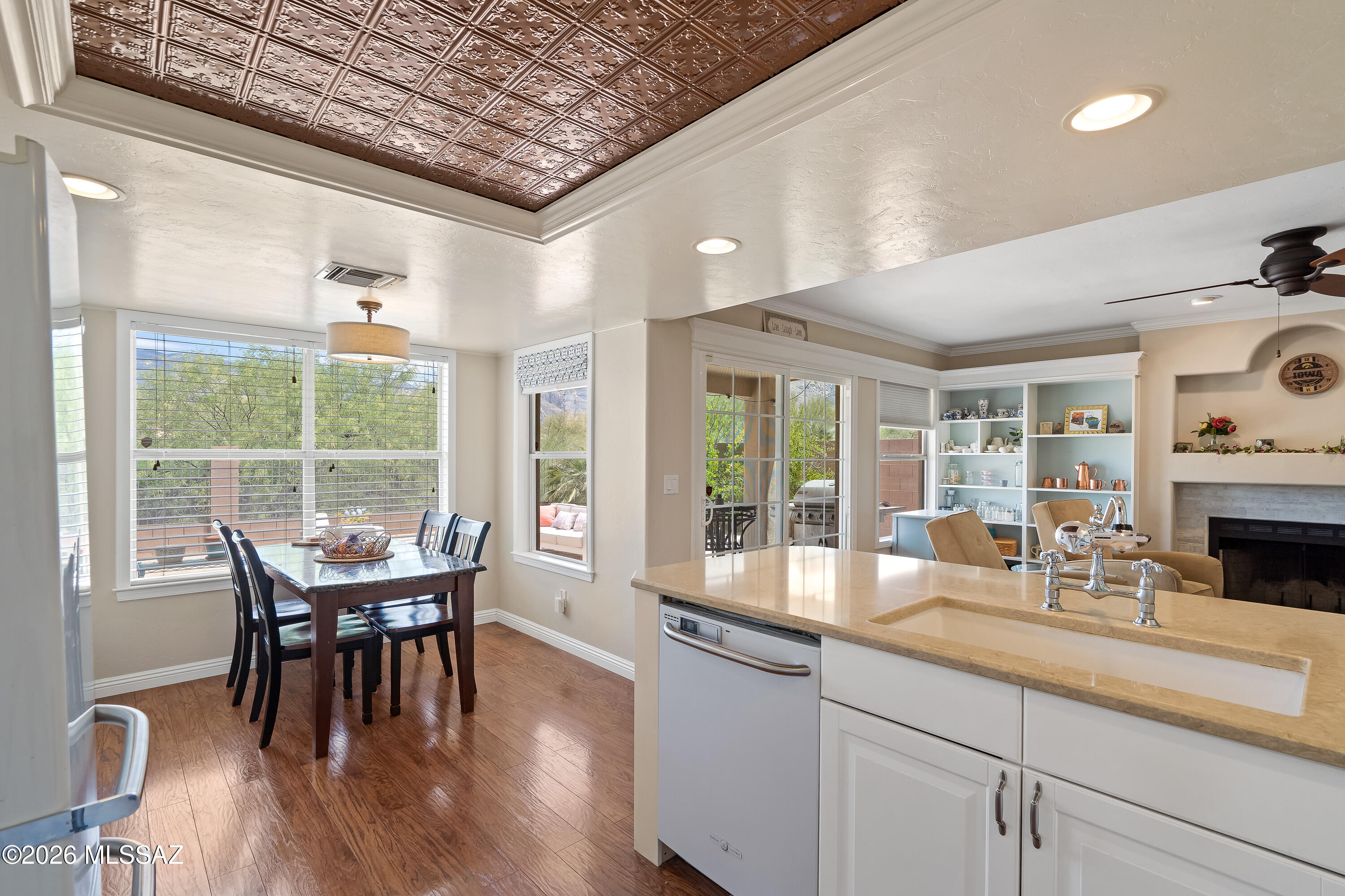 Catalina Shadows Estates (69-540) - Residential