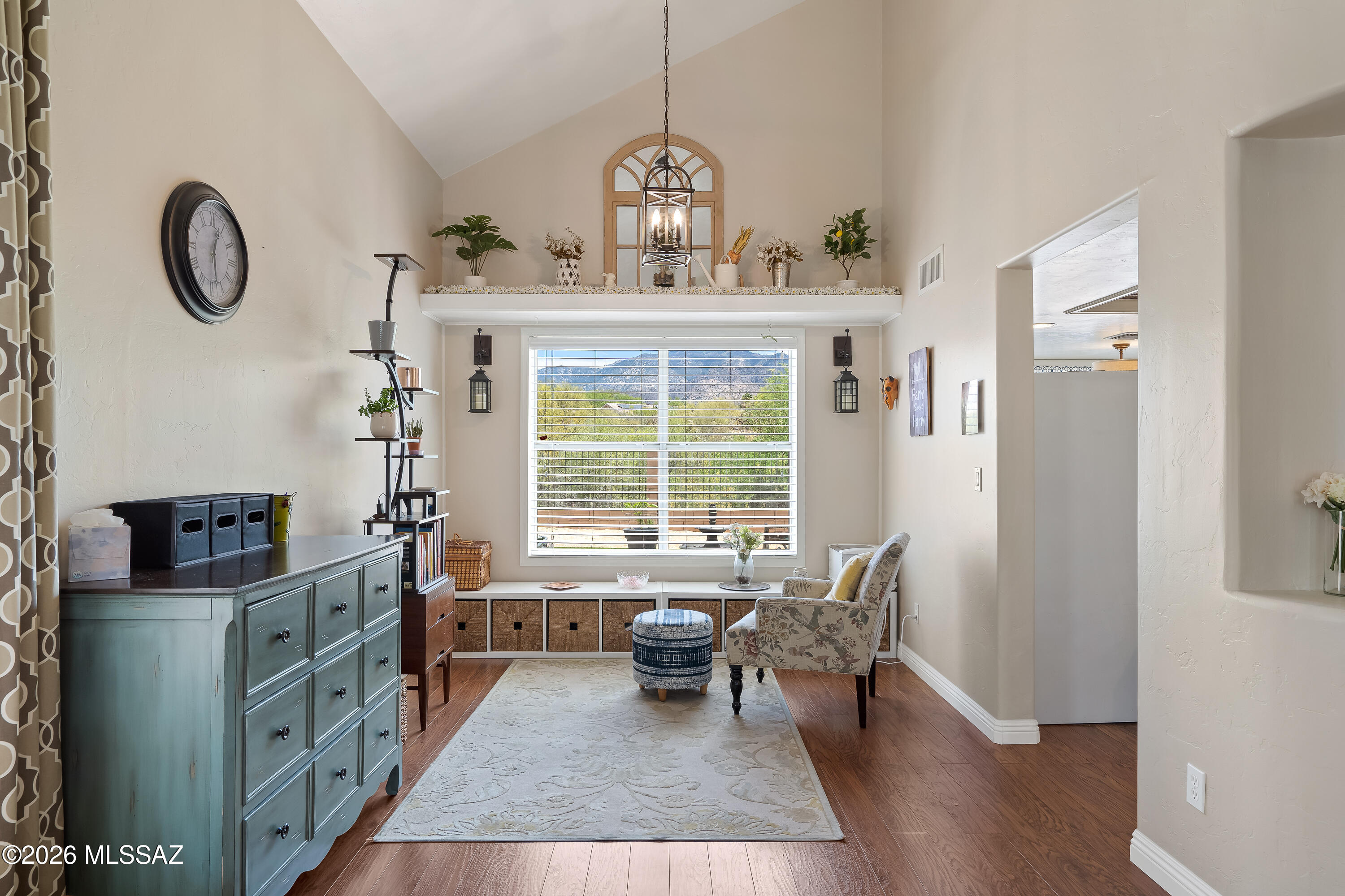 Catalina Shadows Estates (69-540) - Residential