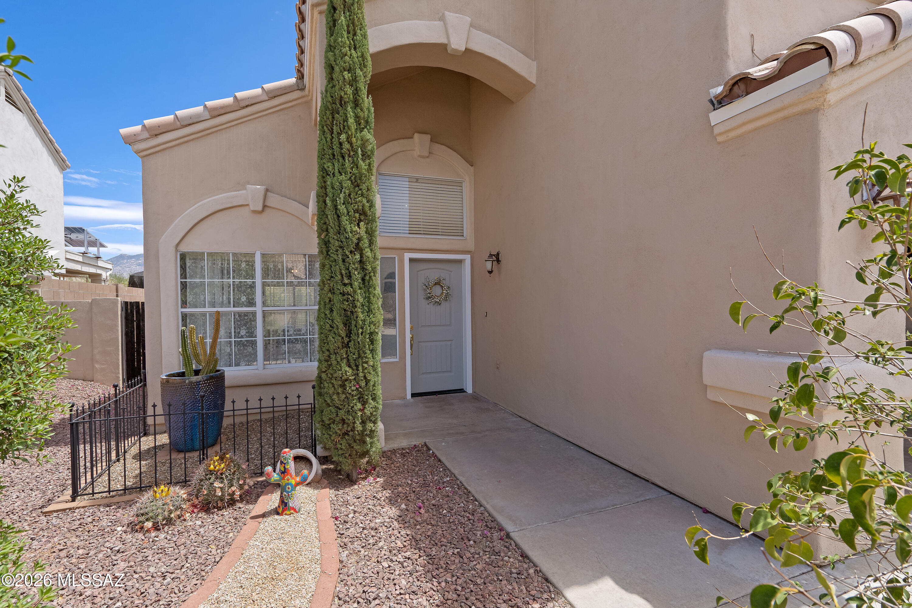 11720 N Labyrinth Drive