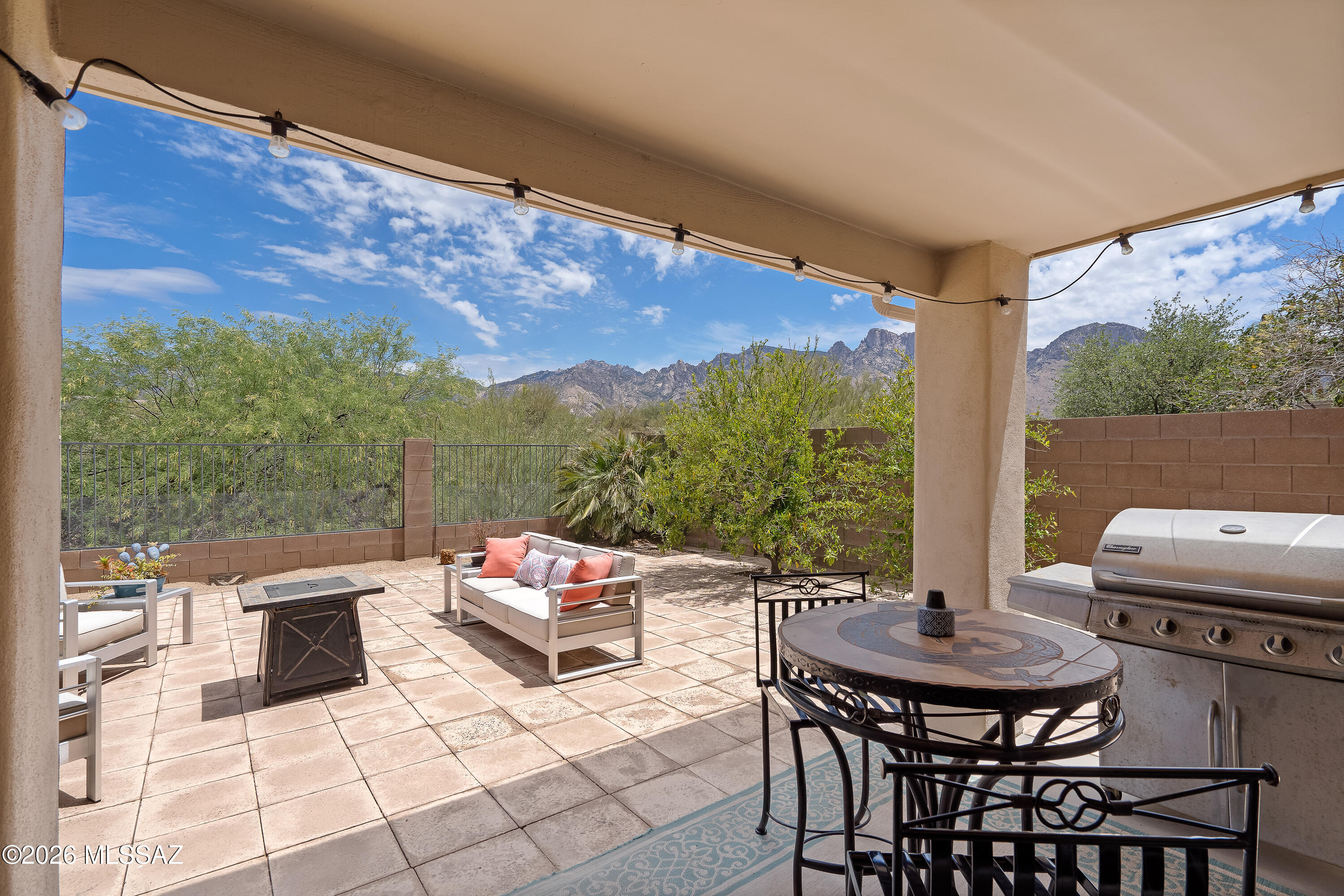 Catalina Shadows Estates (69-540) - Residential