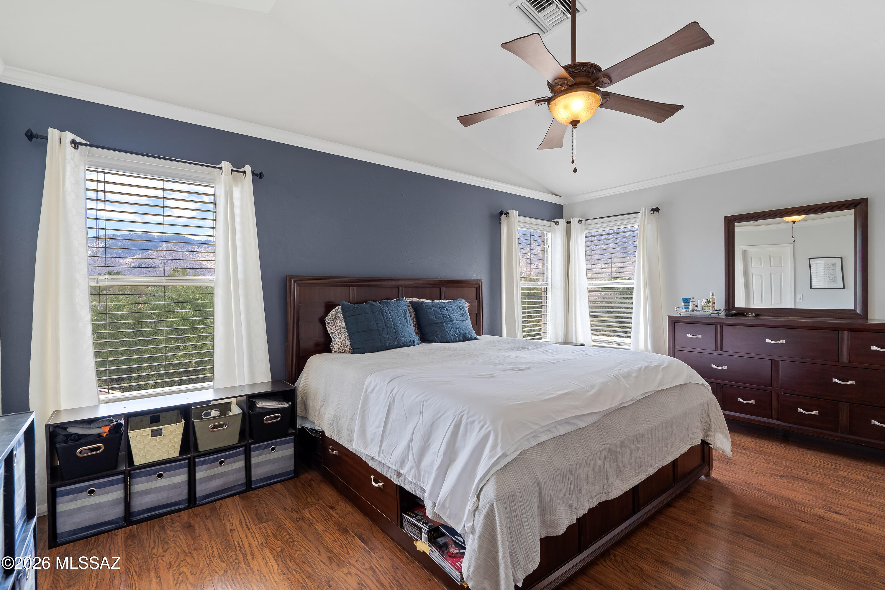 Catalina Shadows Estates (69-540) - Residential