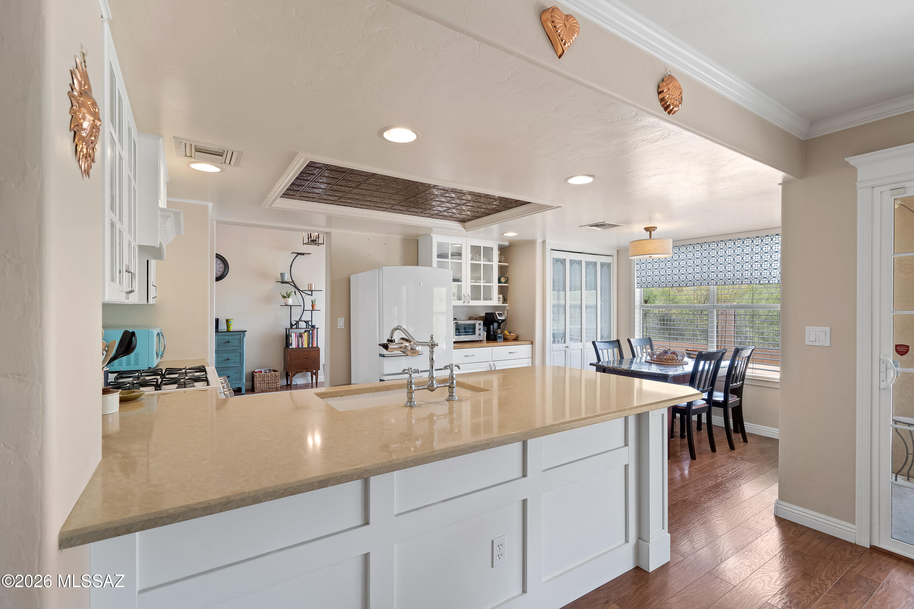 Catalina Shadows Estates (69-540) - Residential