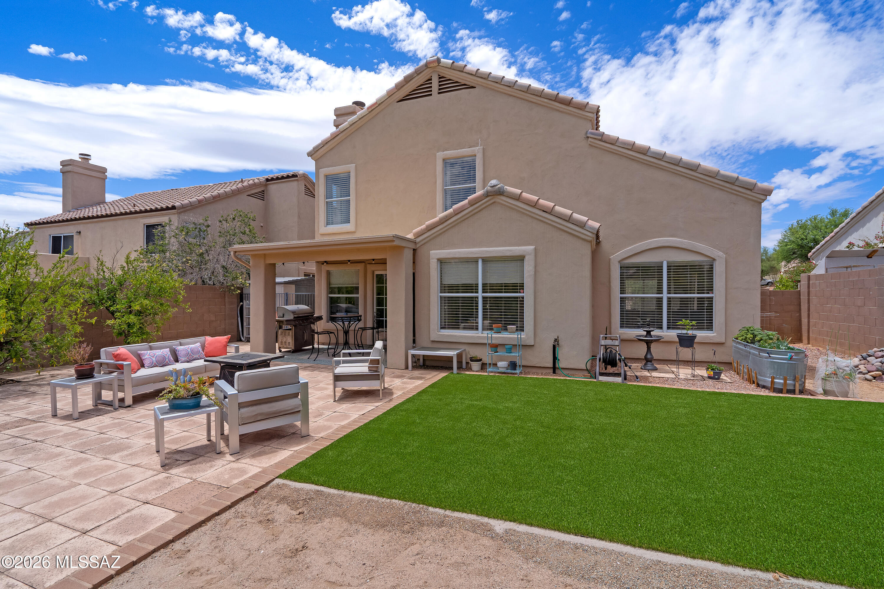 Catalina Shadows Estates (69-540) - Residential