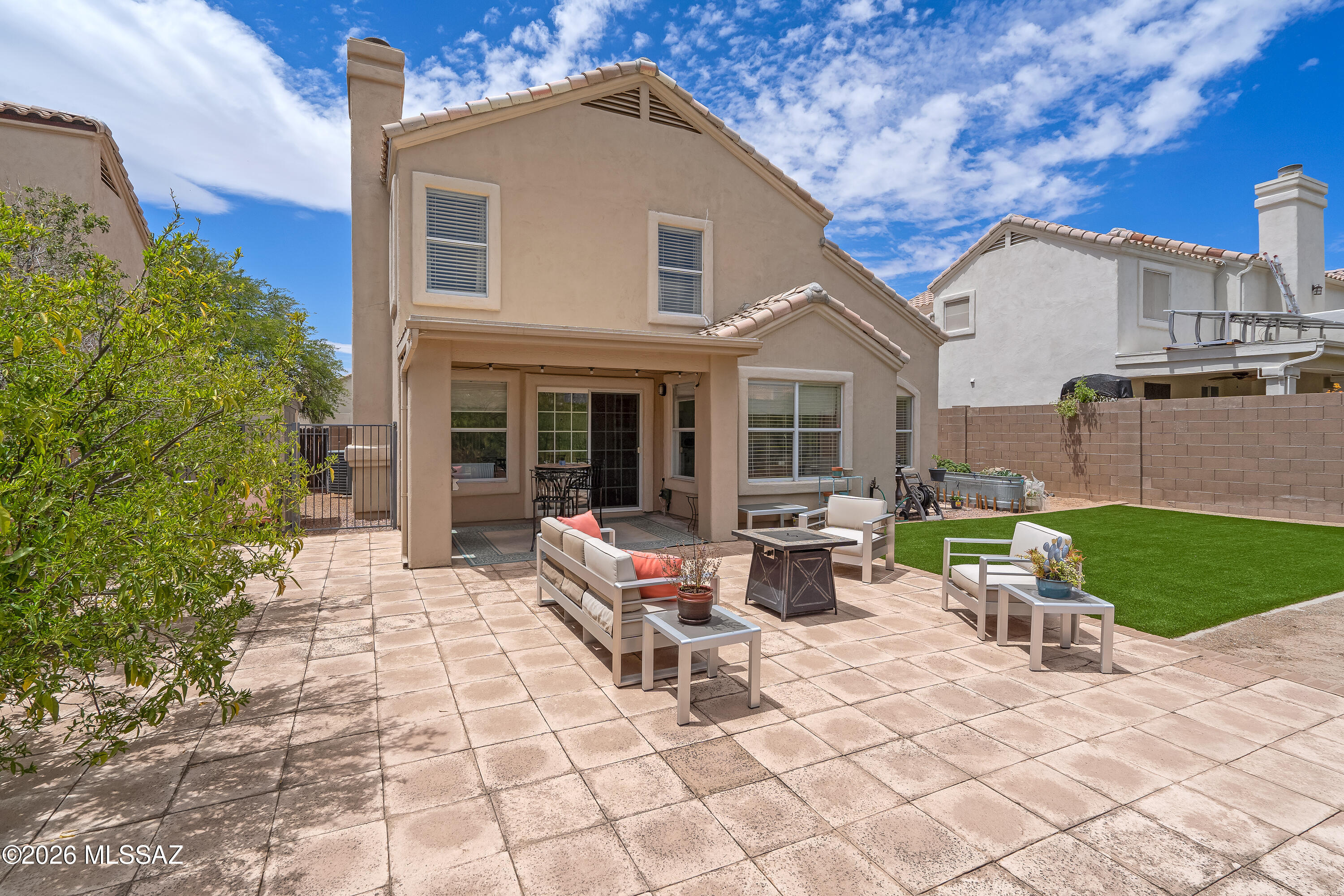 Catalina Shadows Estates (69-540) - Residential