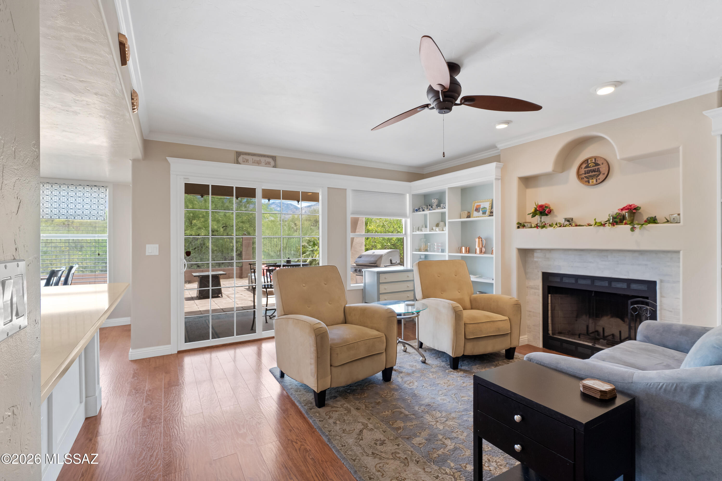 Catalina Shadows Estates (69-540) - Residential