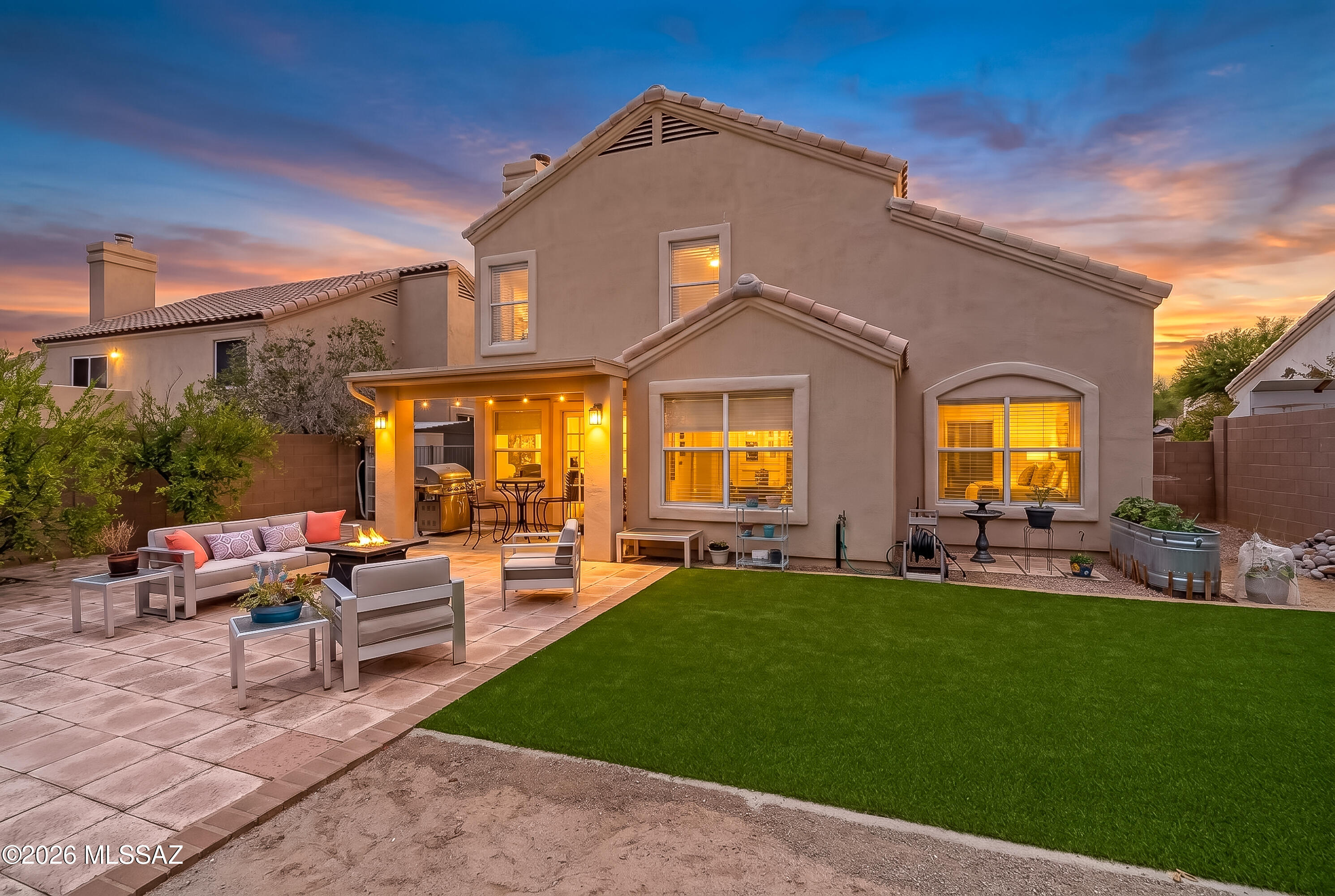 Catalina Shadows Estates (69-540) - Residential