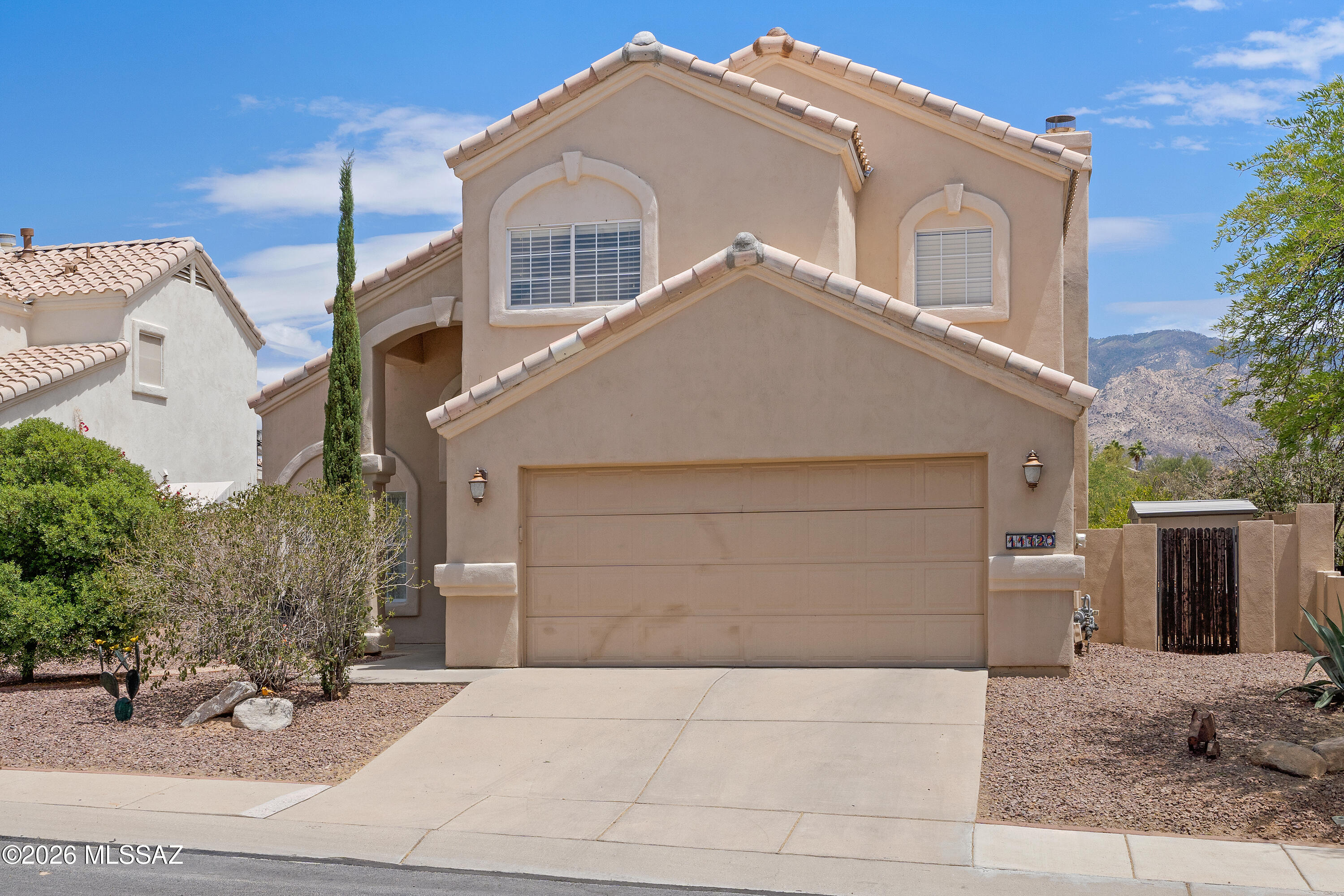 11720 N Labyrinth Drive