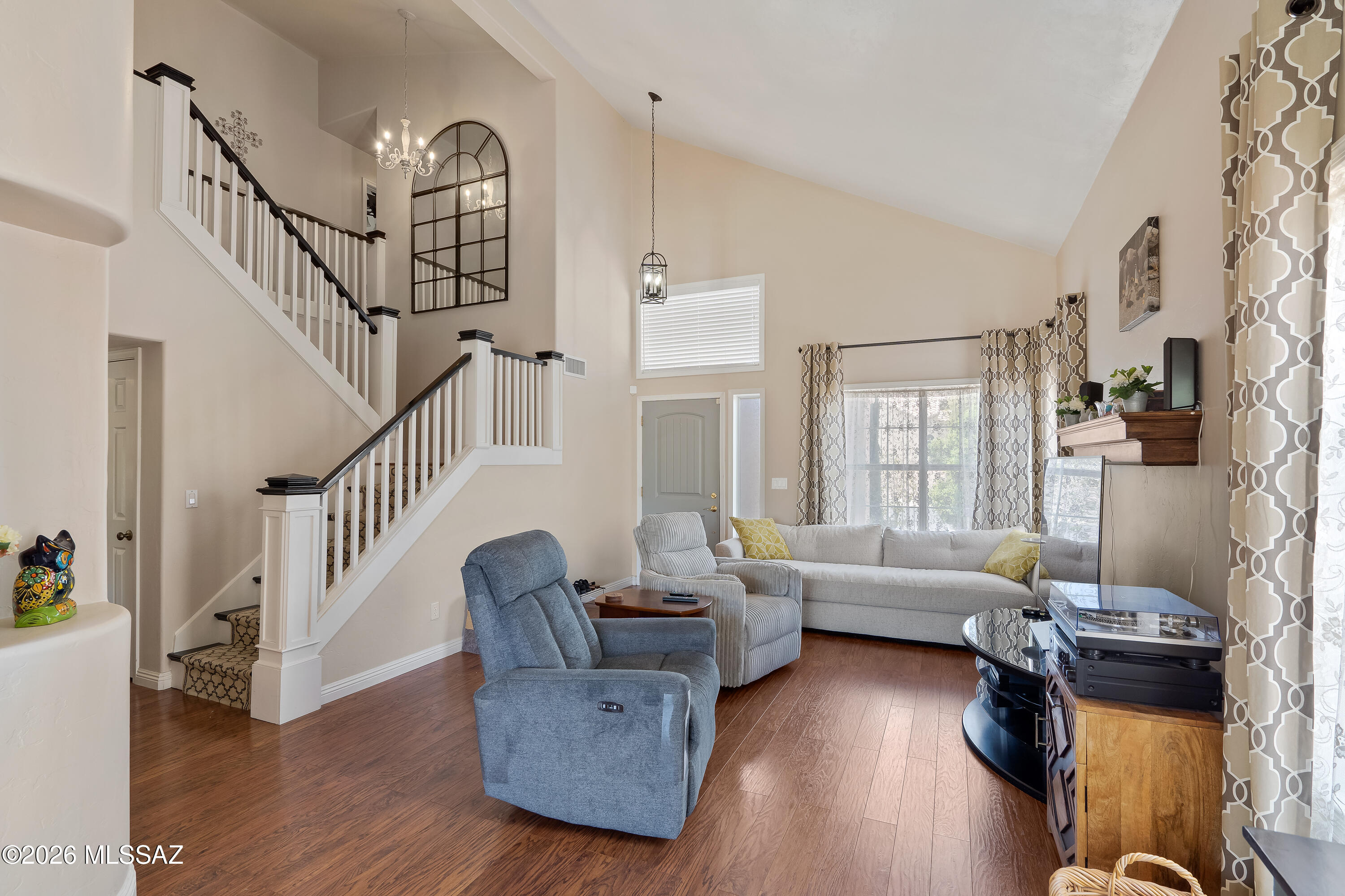 Catalina Shadows Estates (69-540) - Residential
