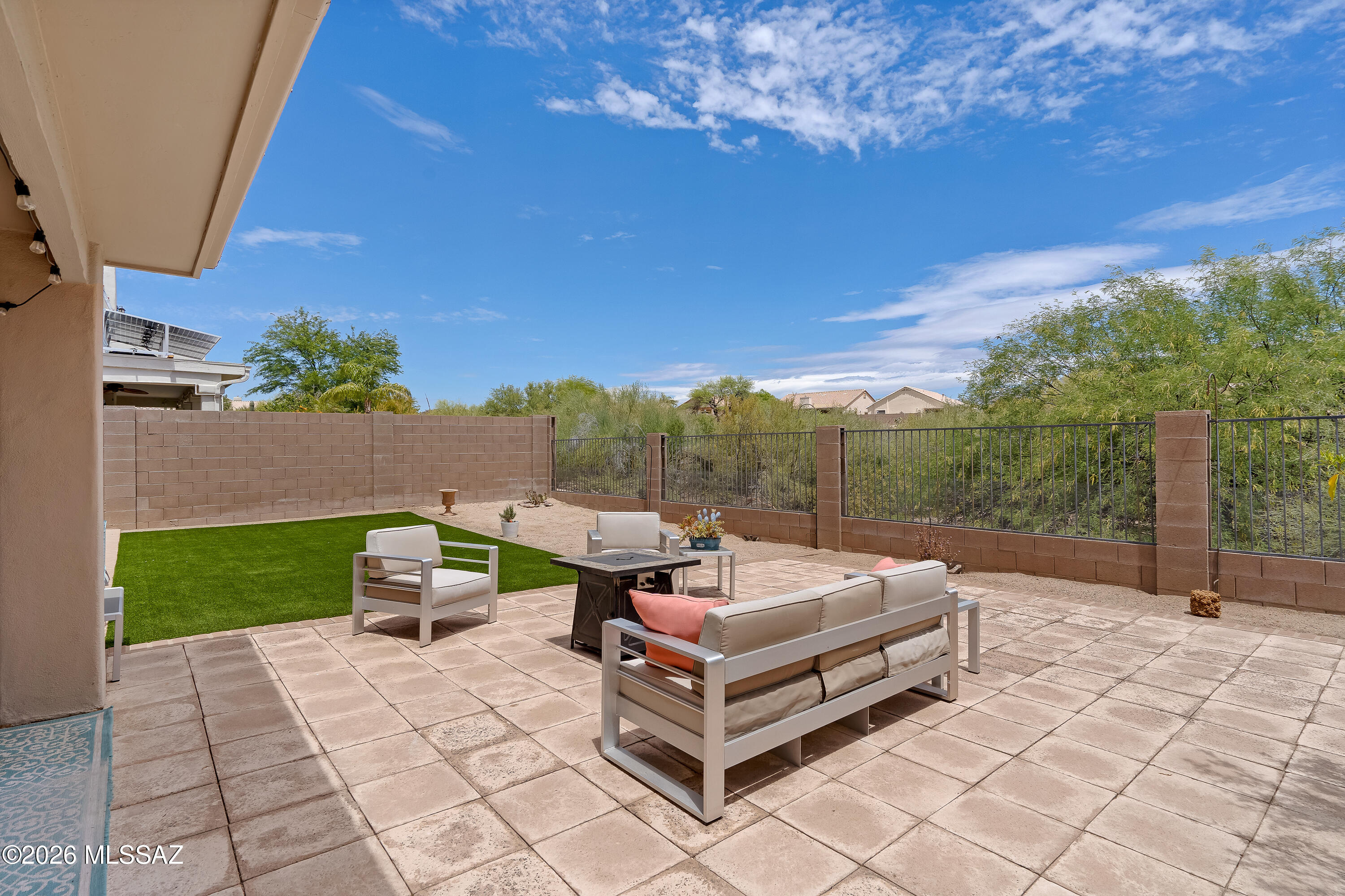 Catalina Shadows Estates (69-540) - Residential