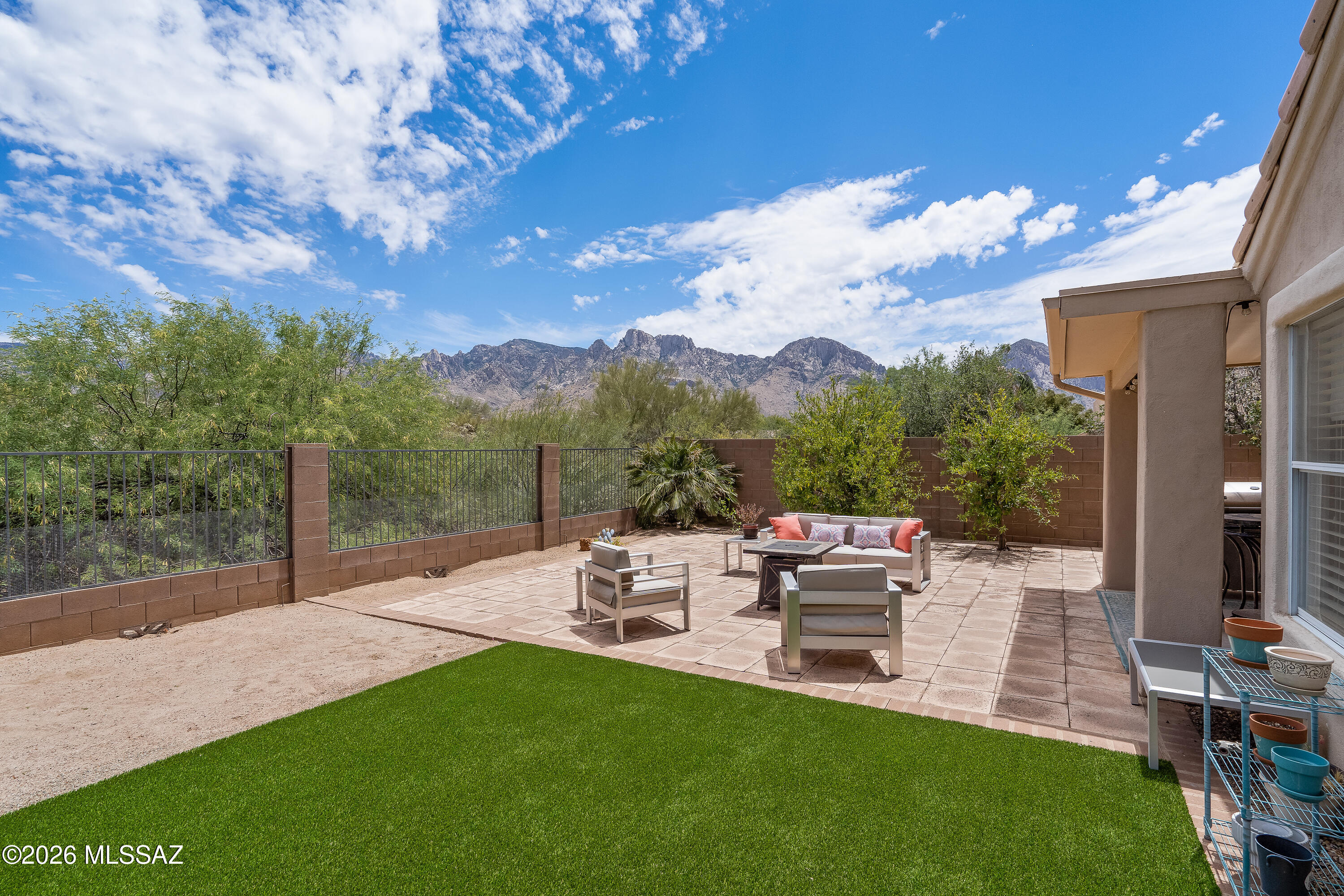 Catalina Shadows Estates (69-540) - Residential