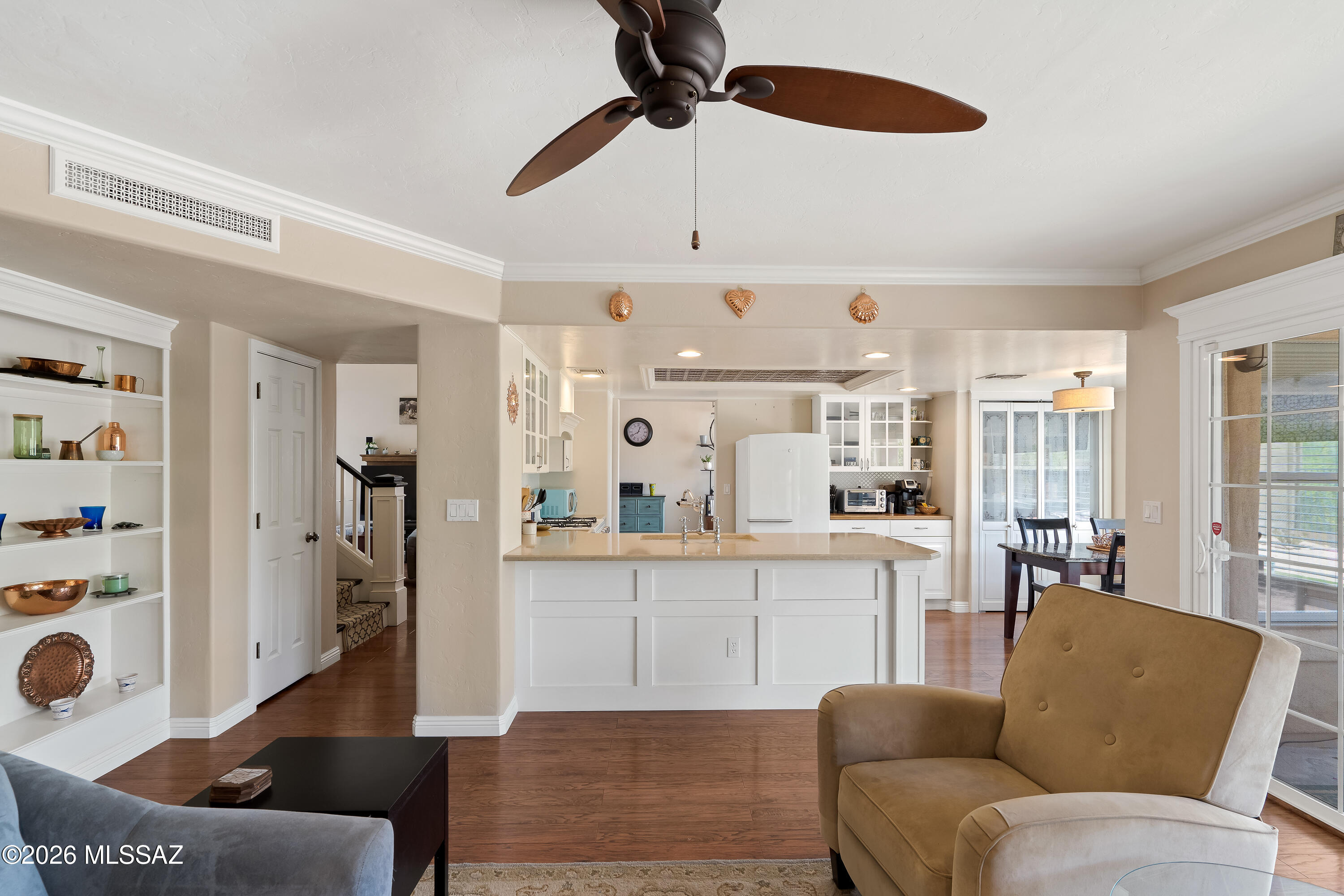 Catalina Shadows Estates (69-540) - Residential