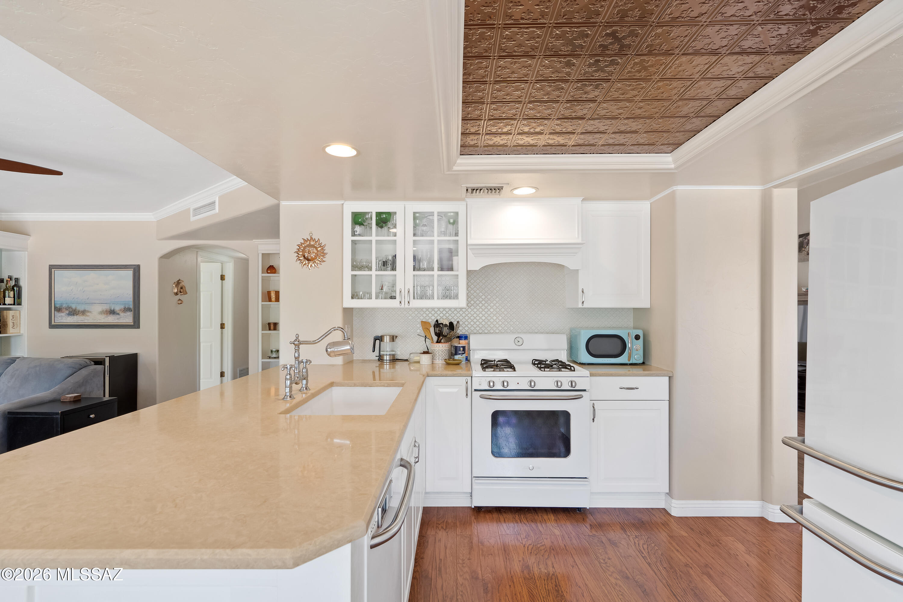 Catalina Shadows Estates (69-540) - Residential