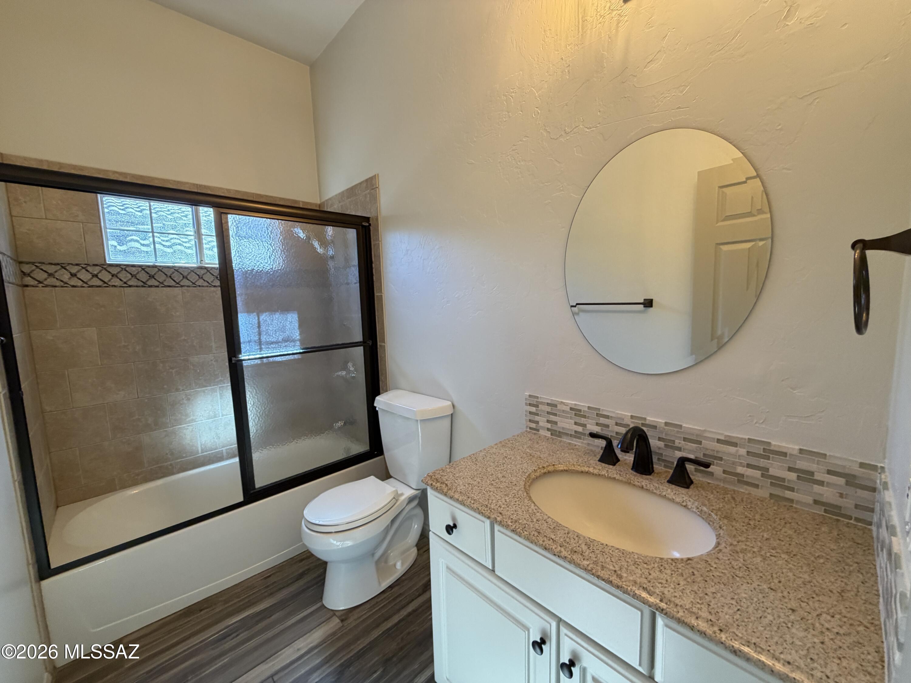 Carmel Pointe (1-104) - Residential Lease
