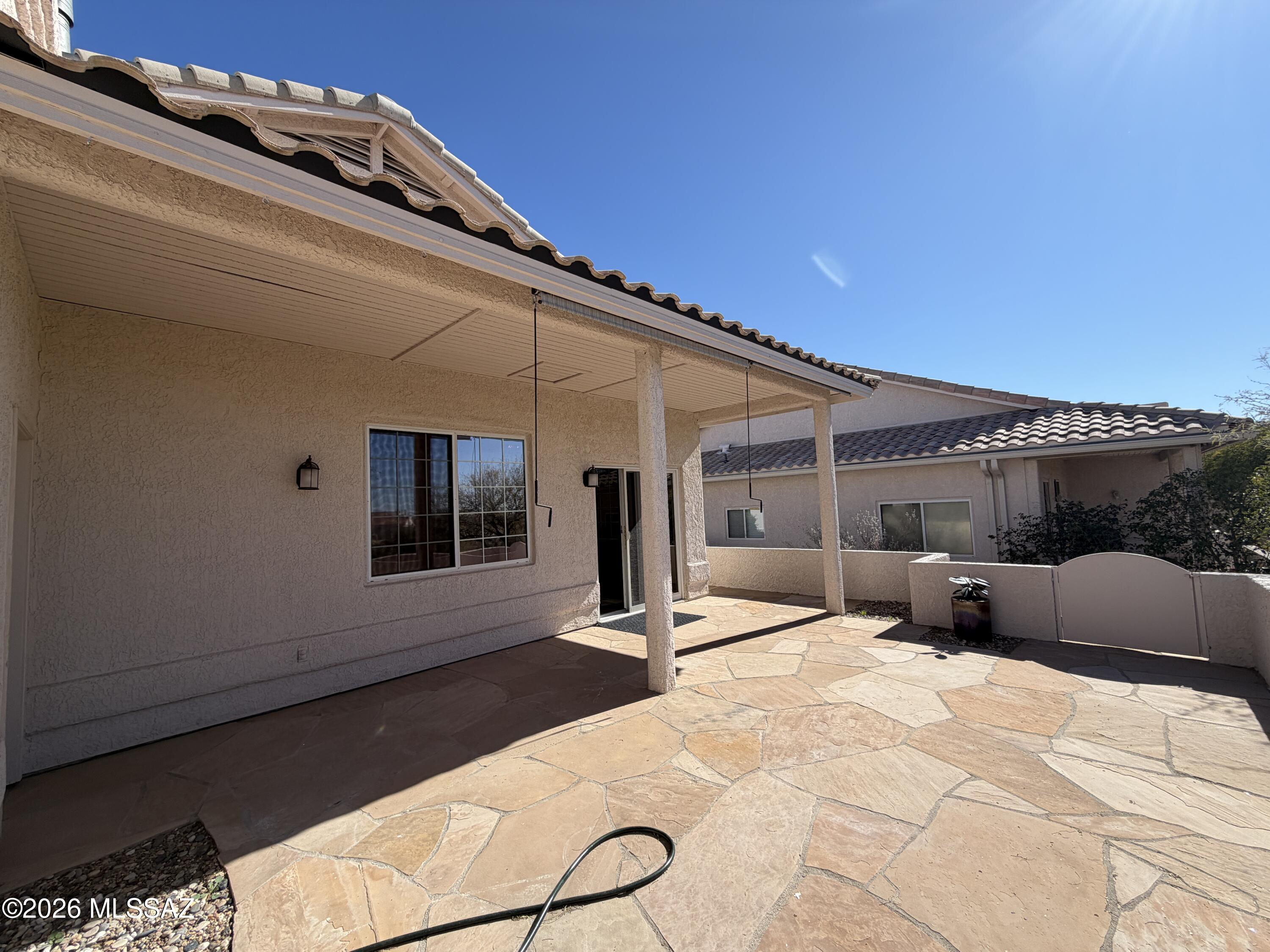 Carmel Pointe (1-104) - Residential Lease