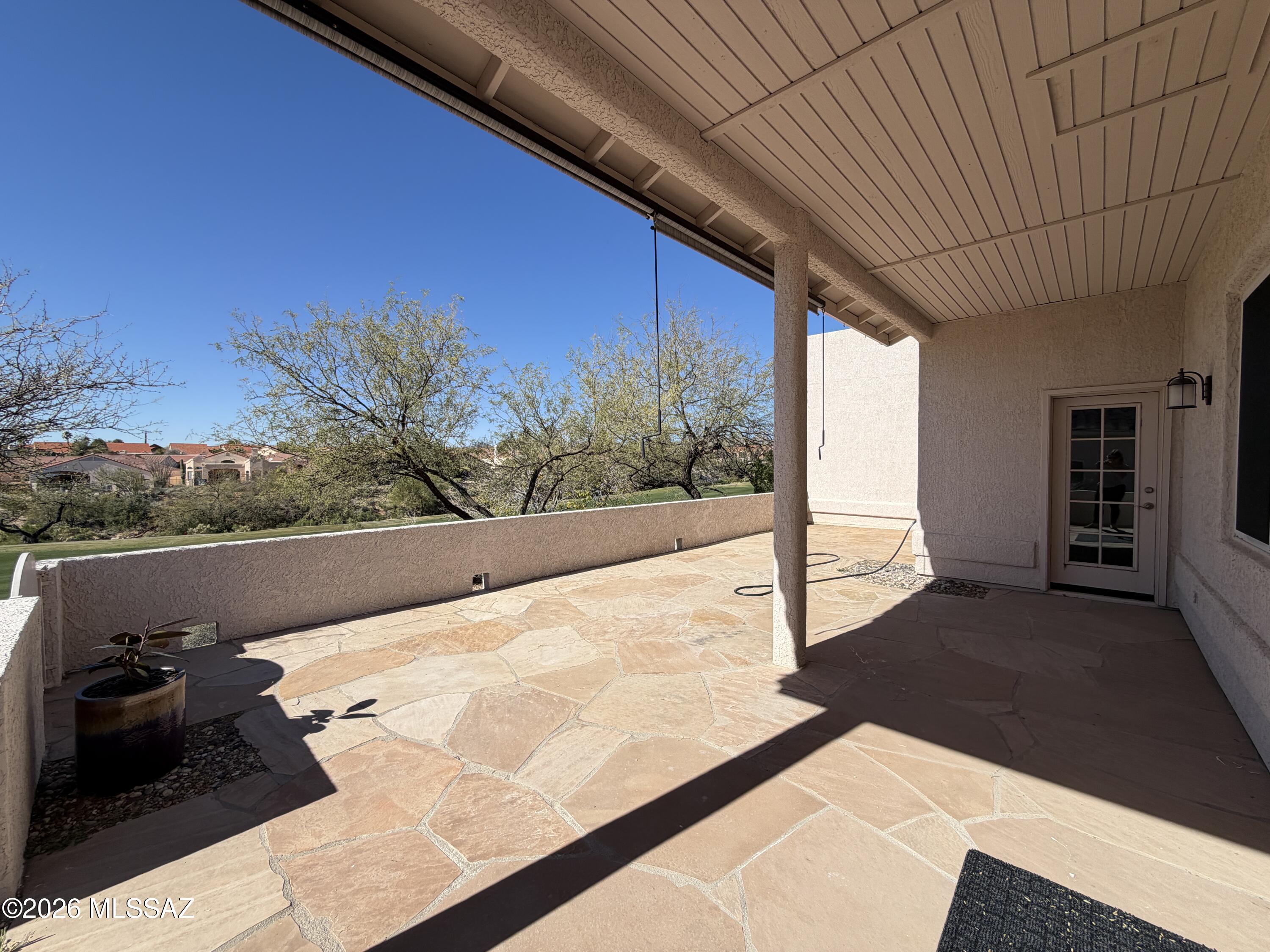 Carmel Pointe (1-104) - Residential Lease