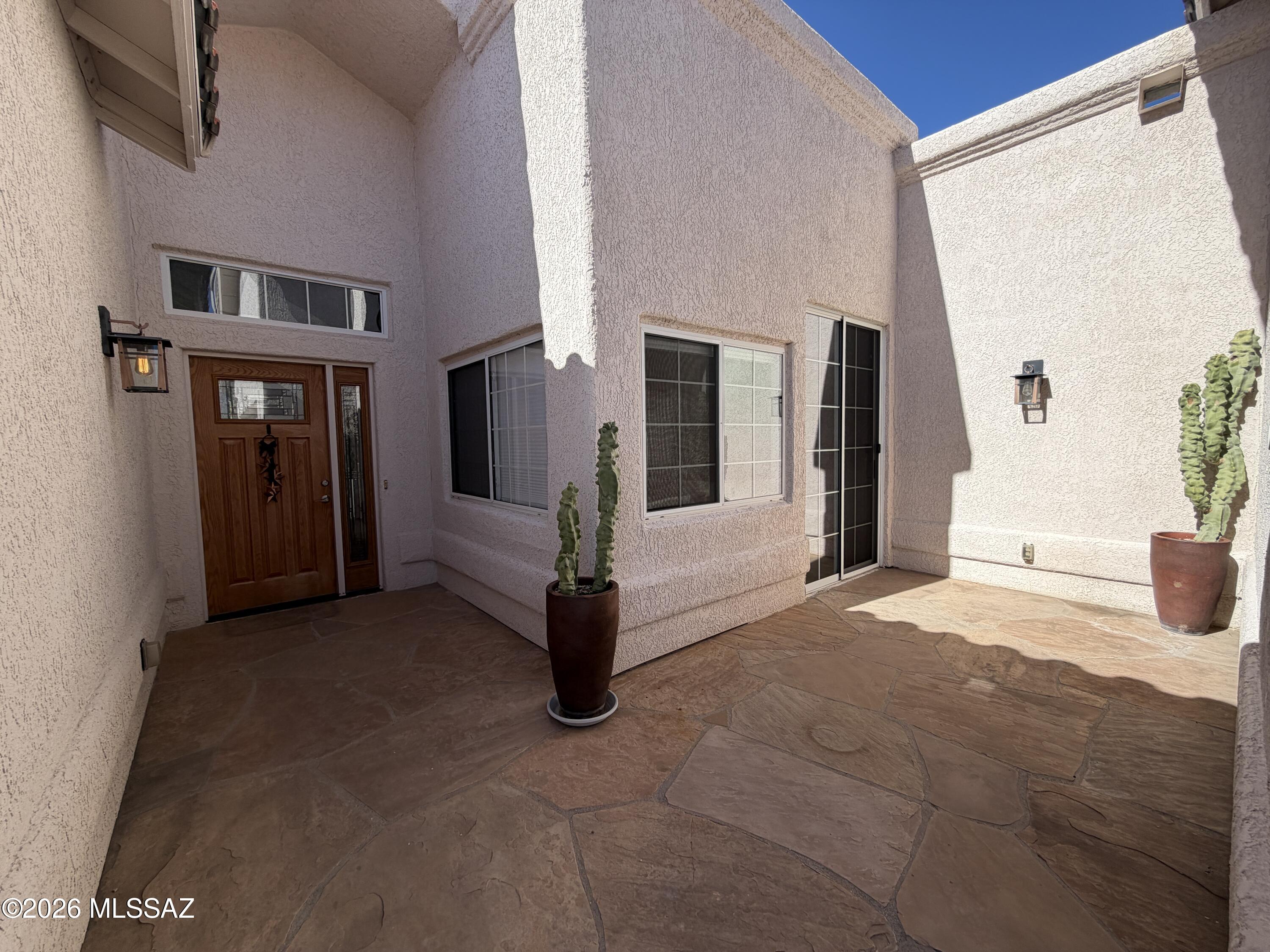 Carmel Pointe (1-104) - Residential Lease