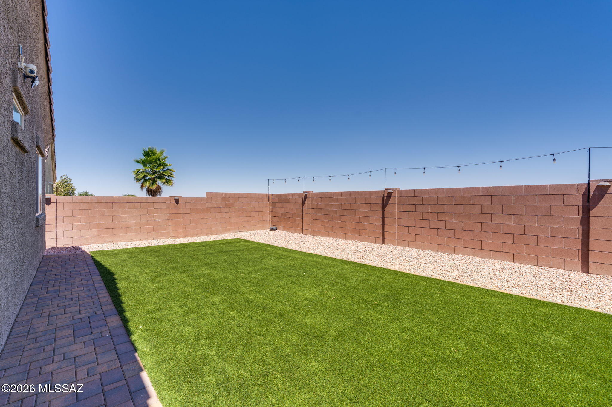 Fianchetto Farms - Residential