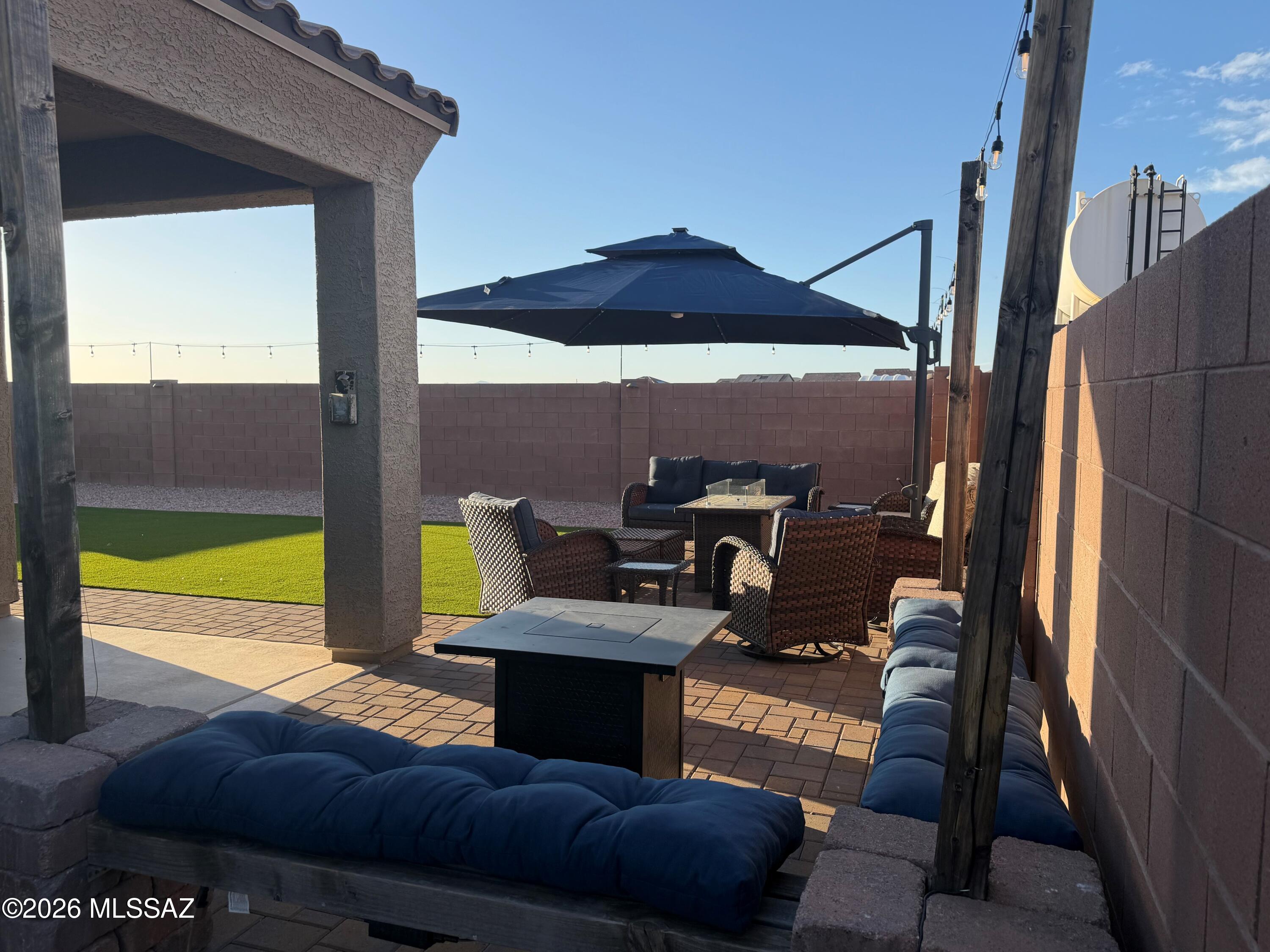 Fianchetto Farms - Residential