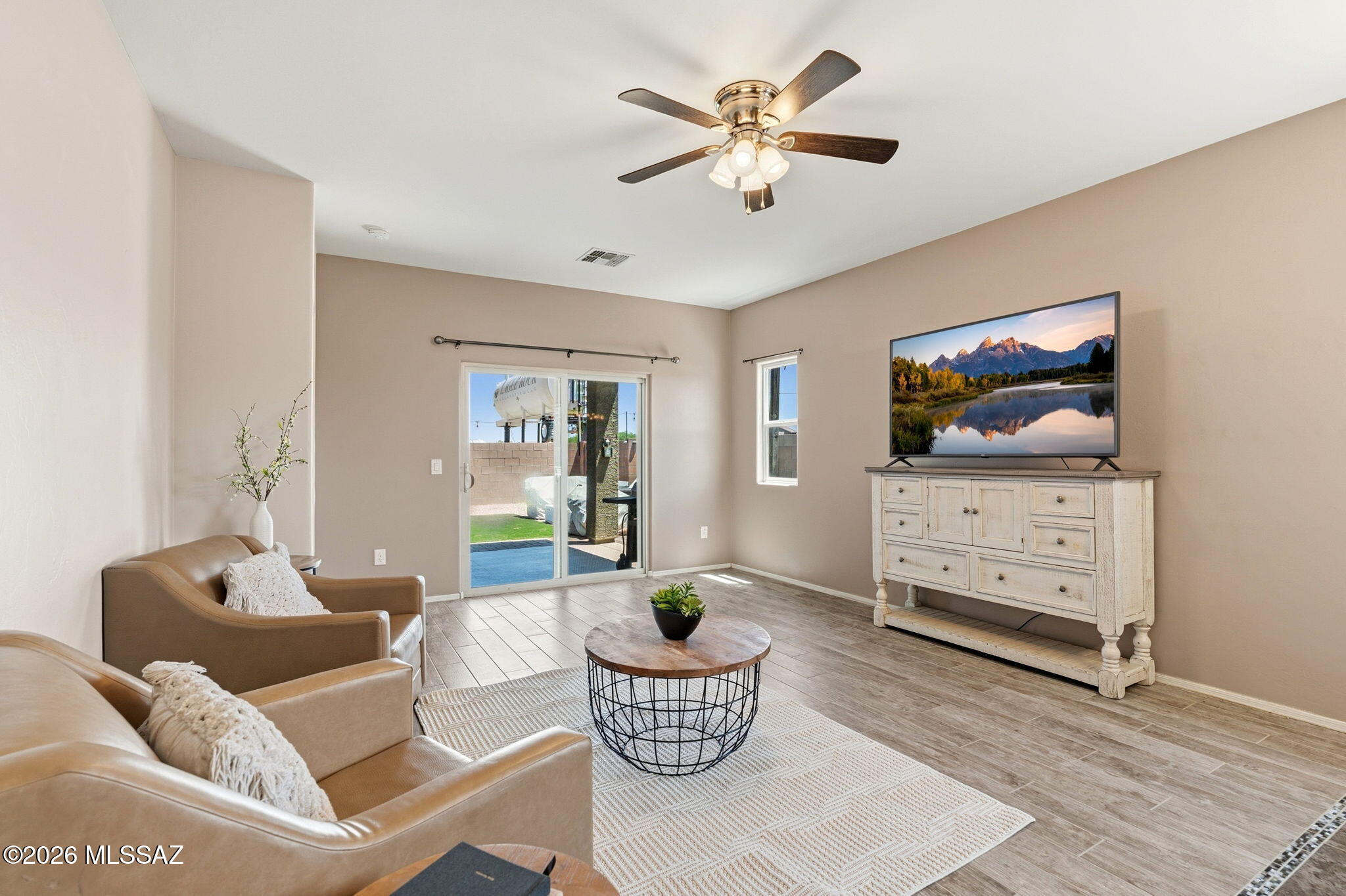 Fianchetto Farms - Residential